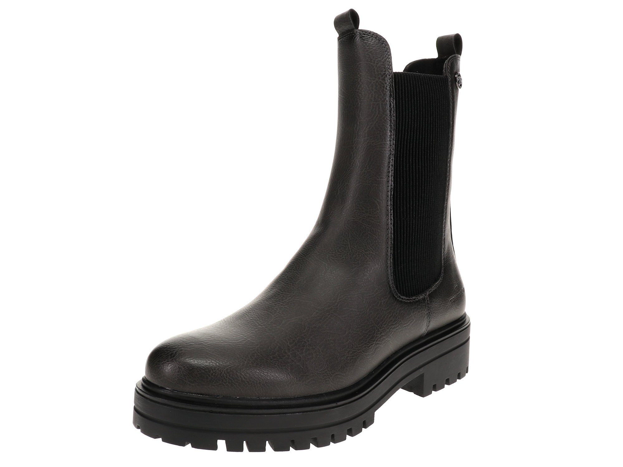 Tom Tailor Chelsea-Boots für Damen online kaufen | OTTO