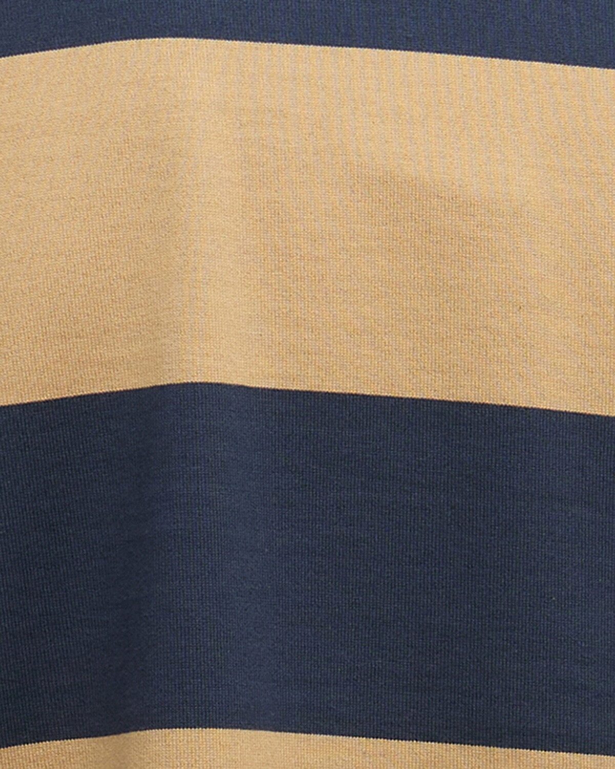 Barbour Langarmshirt Rugbyshirt Broome