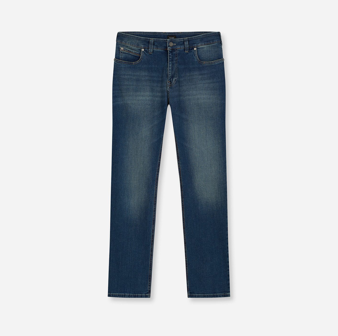OLYMP 5-Pocket-Jeans Oskar günstig online kaufen
