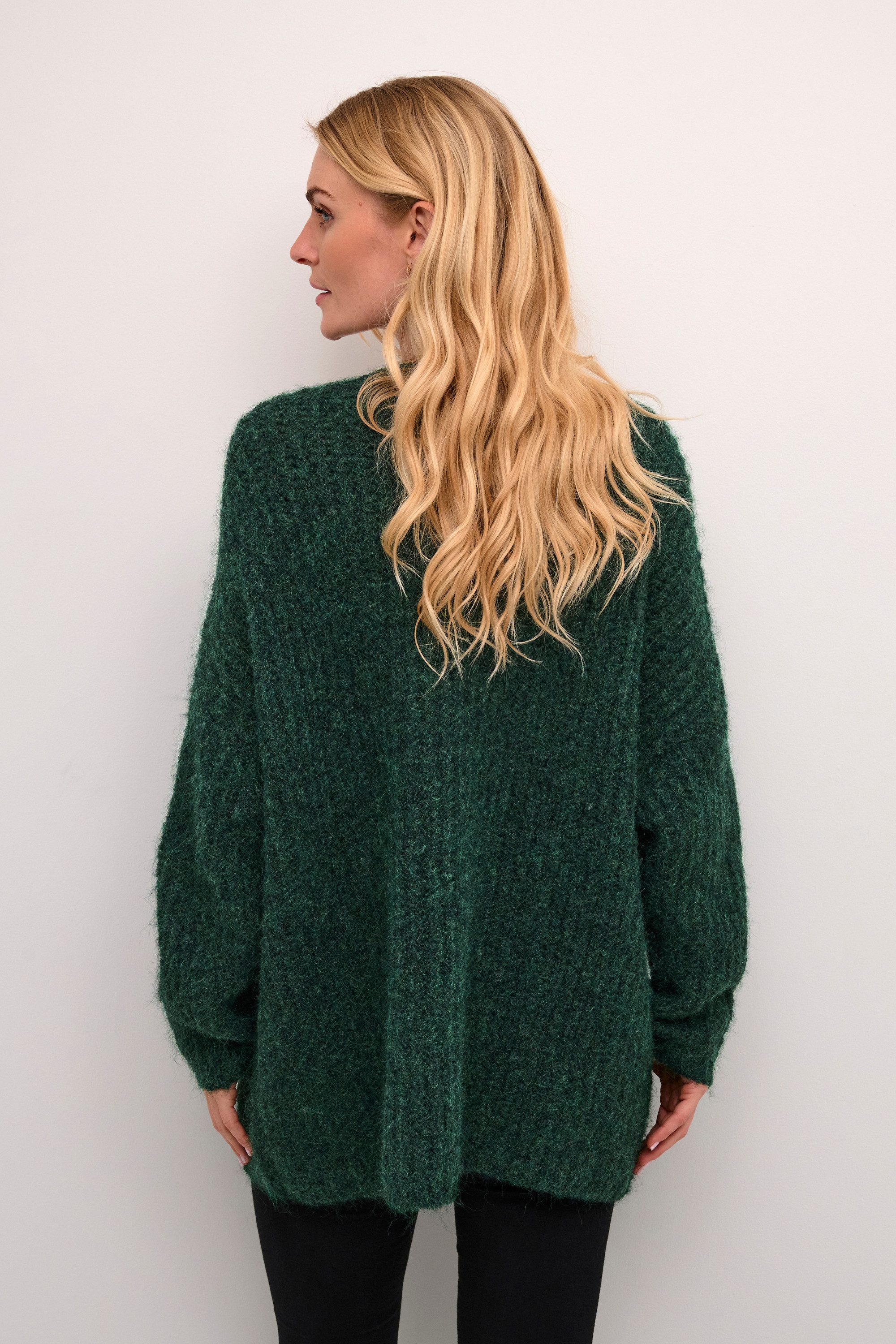 Culture Strickpullover Strickpullover CUbrava