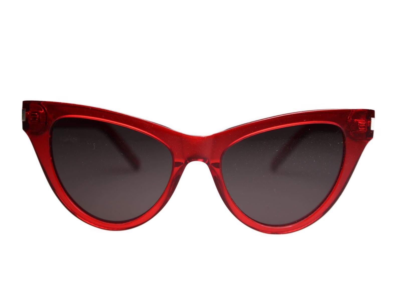 YVES SAINT LAURENT Sonnenbrille Saint Laurent Sonnenbrille SL 425 005