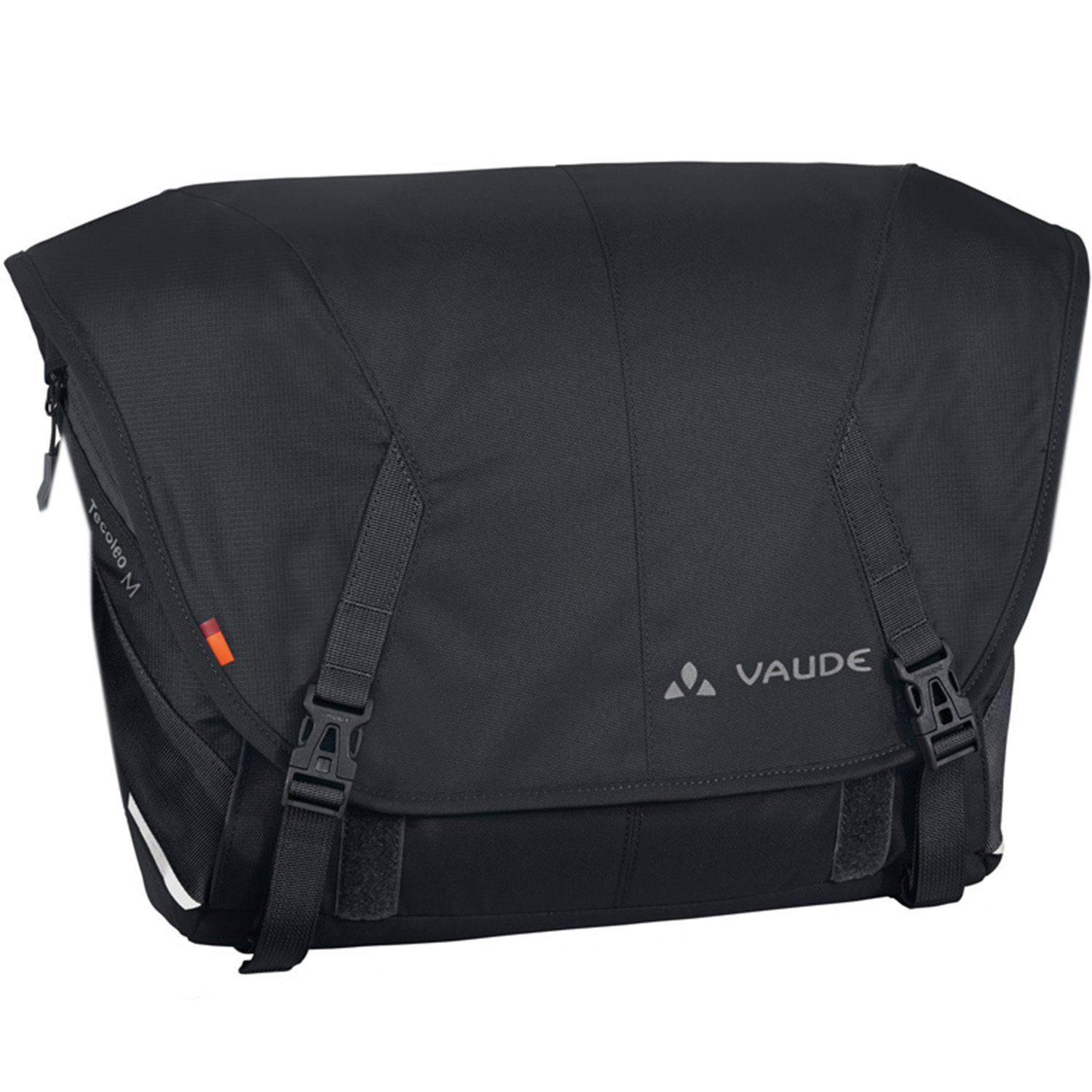 VAUDE Citymessenger Umhängetasche Unisex - 15 Liter Für Alltag & Büro