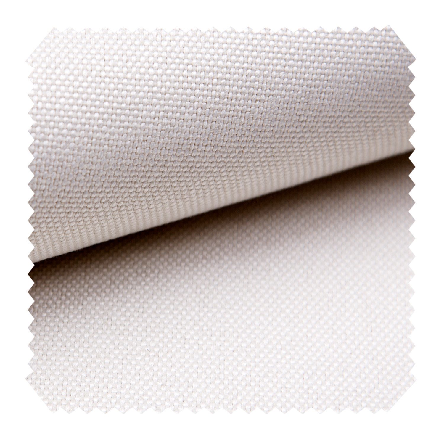 novely® Stoff BALTRUM - Leicht Gewebter Möbelstoff - Melierter Polsterstoff, Robust, Pflegeleicht, Waschbar, Meterware, 1lfm
