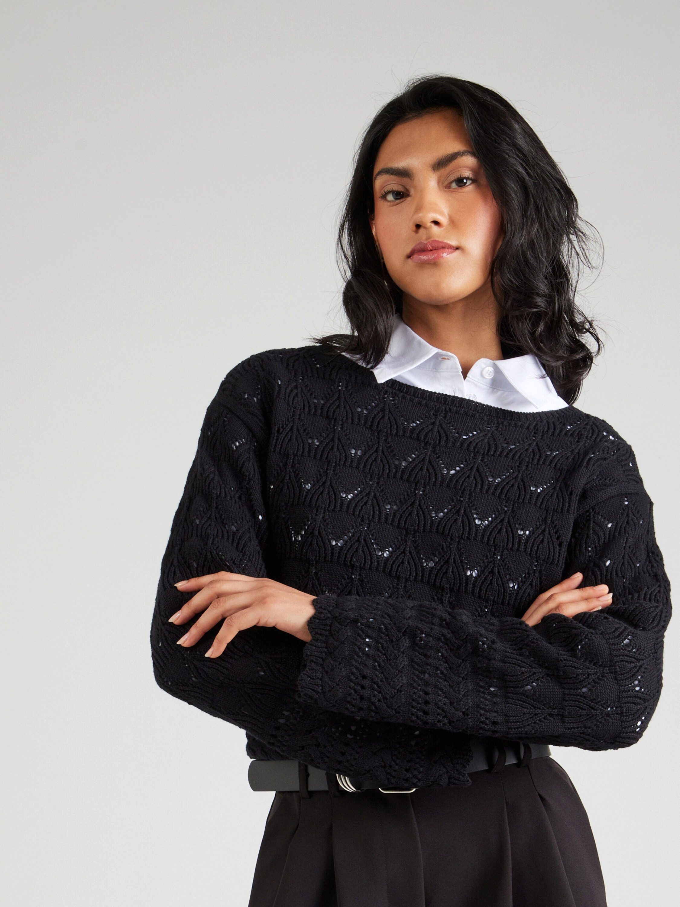 Strickpullover VMLUA
