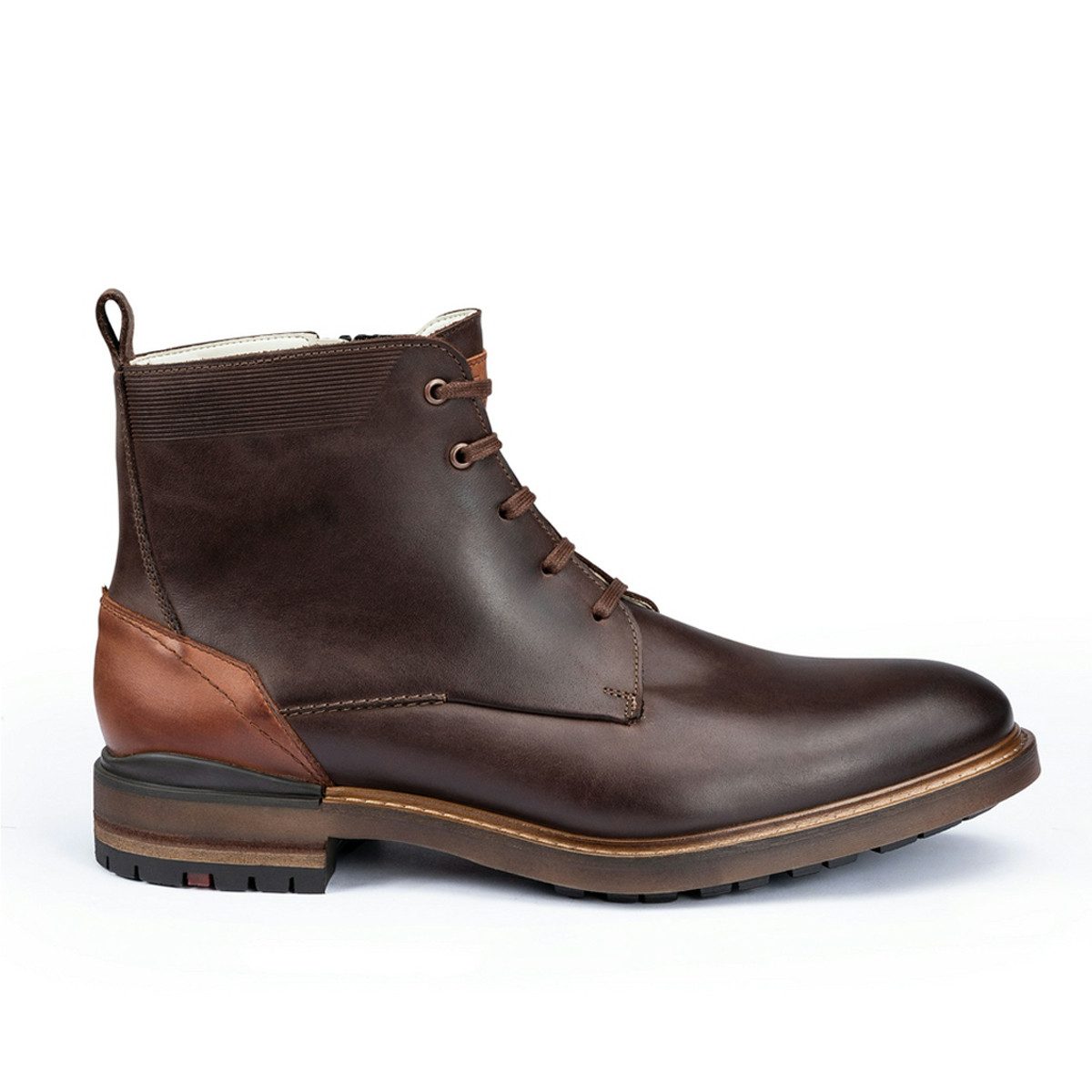 Lloyd Lloyd 24-511-35 HASCO, Warmfutter, Boots in Braun für Herren Stiefel