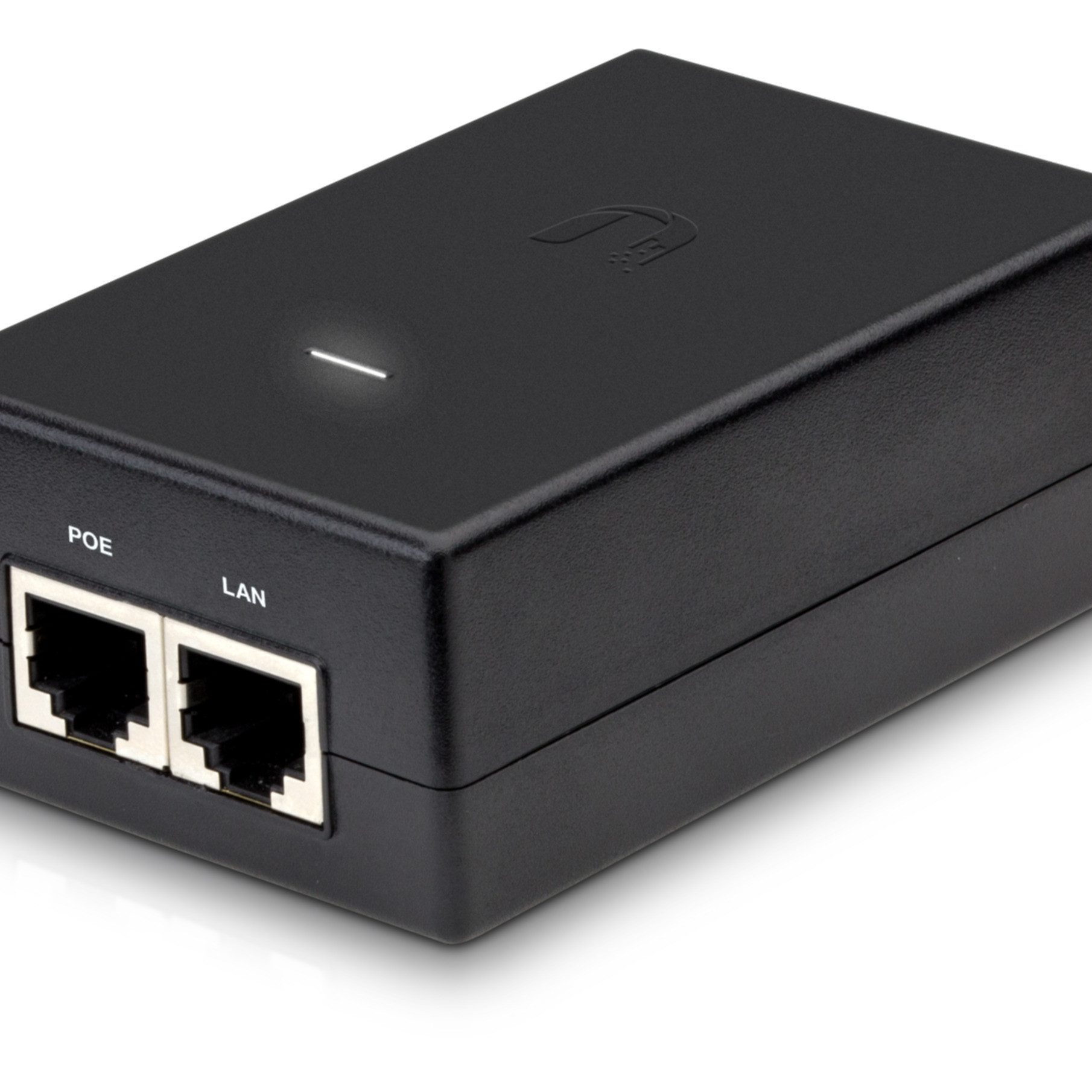 POE-24-24W-G Netzwerk-Adapter