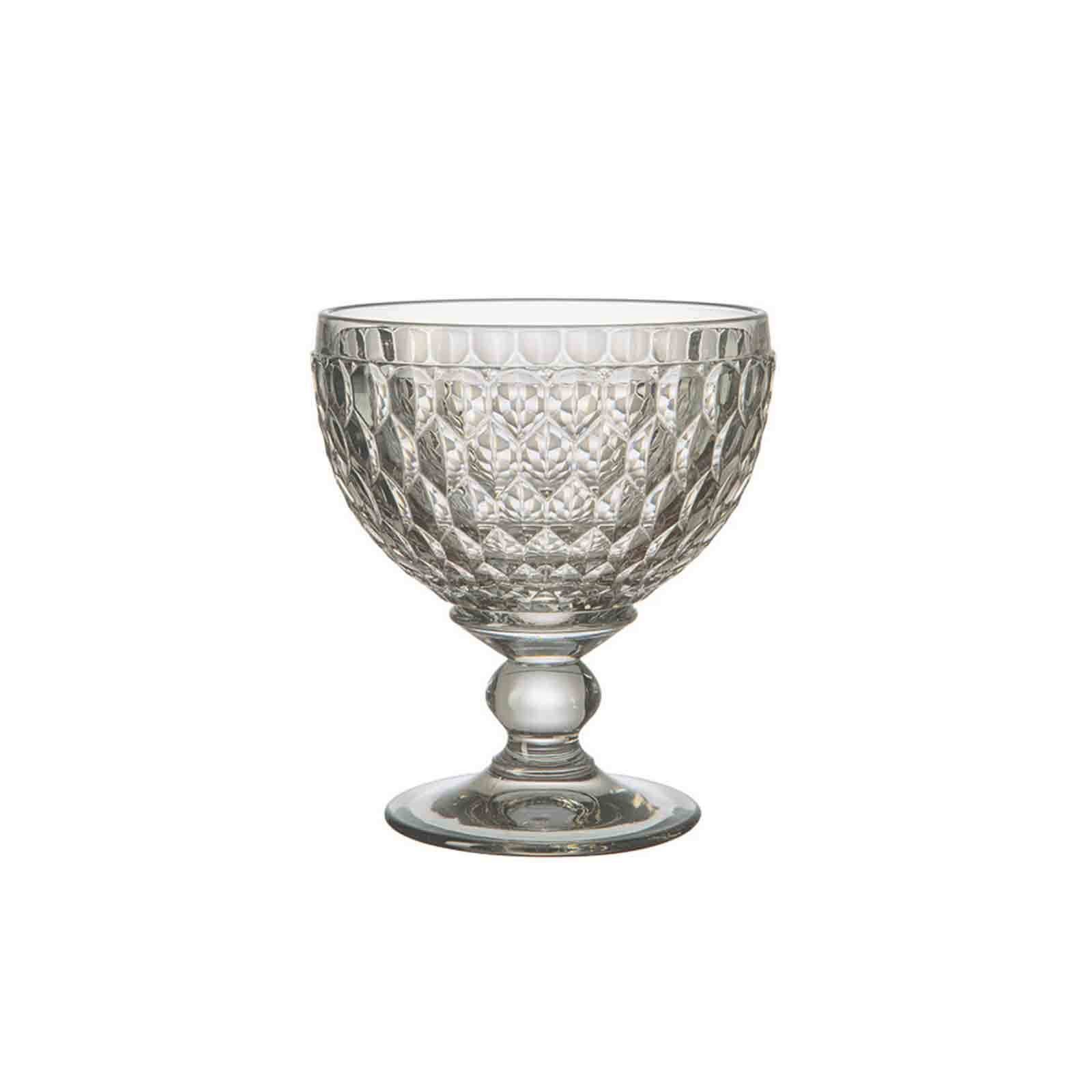Villeroy & Boch Sektglas Boston Coloured Sektschale 398 ml, Glas