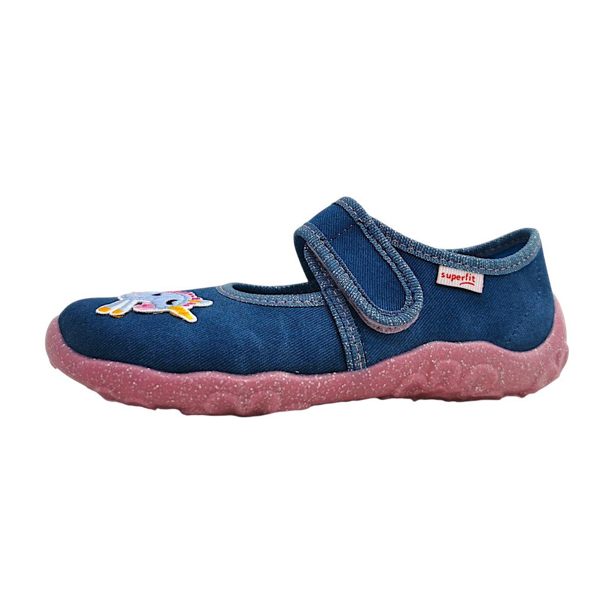 Superfit Bonny Hausschuh
