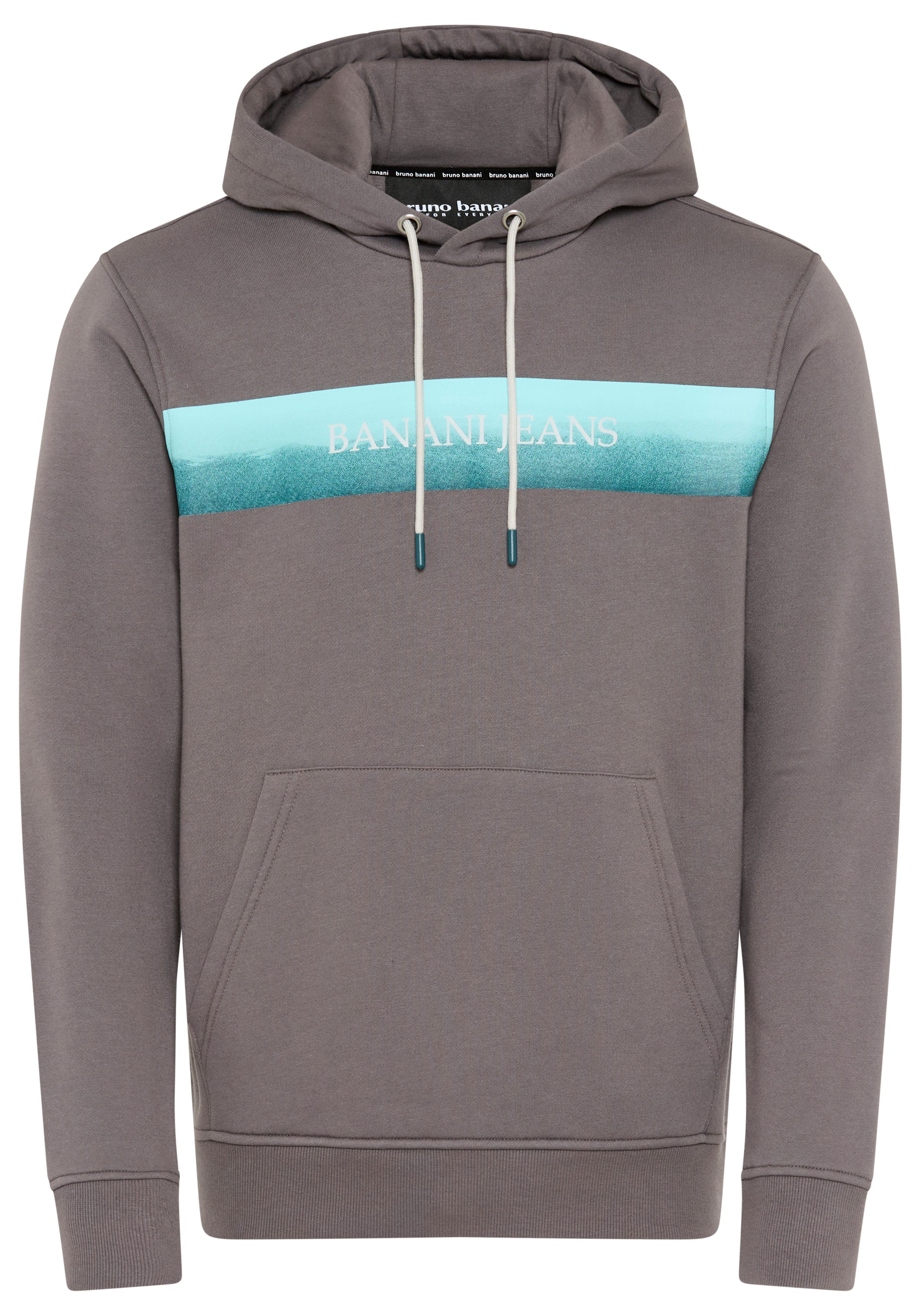 Kapuzensweatshirt