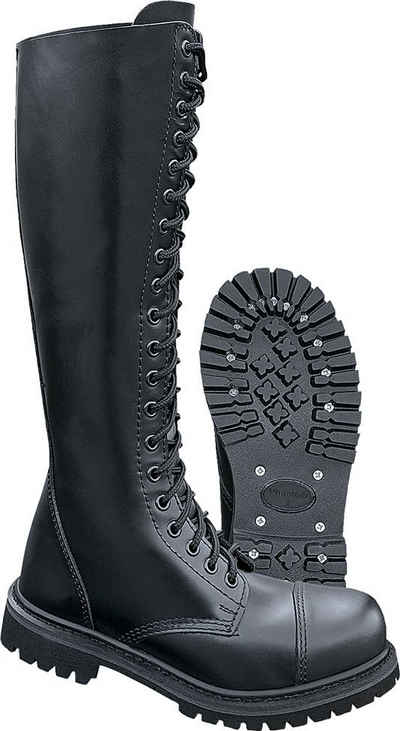 Brandit Phantom 20 Eyelet Boots Stiefel