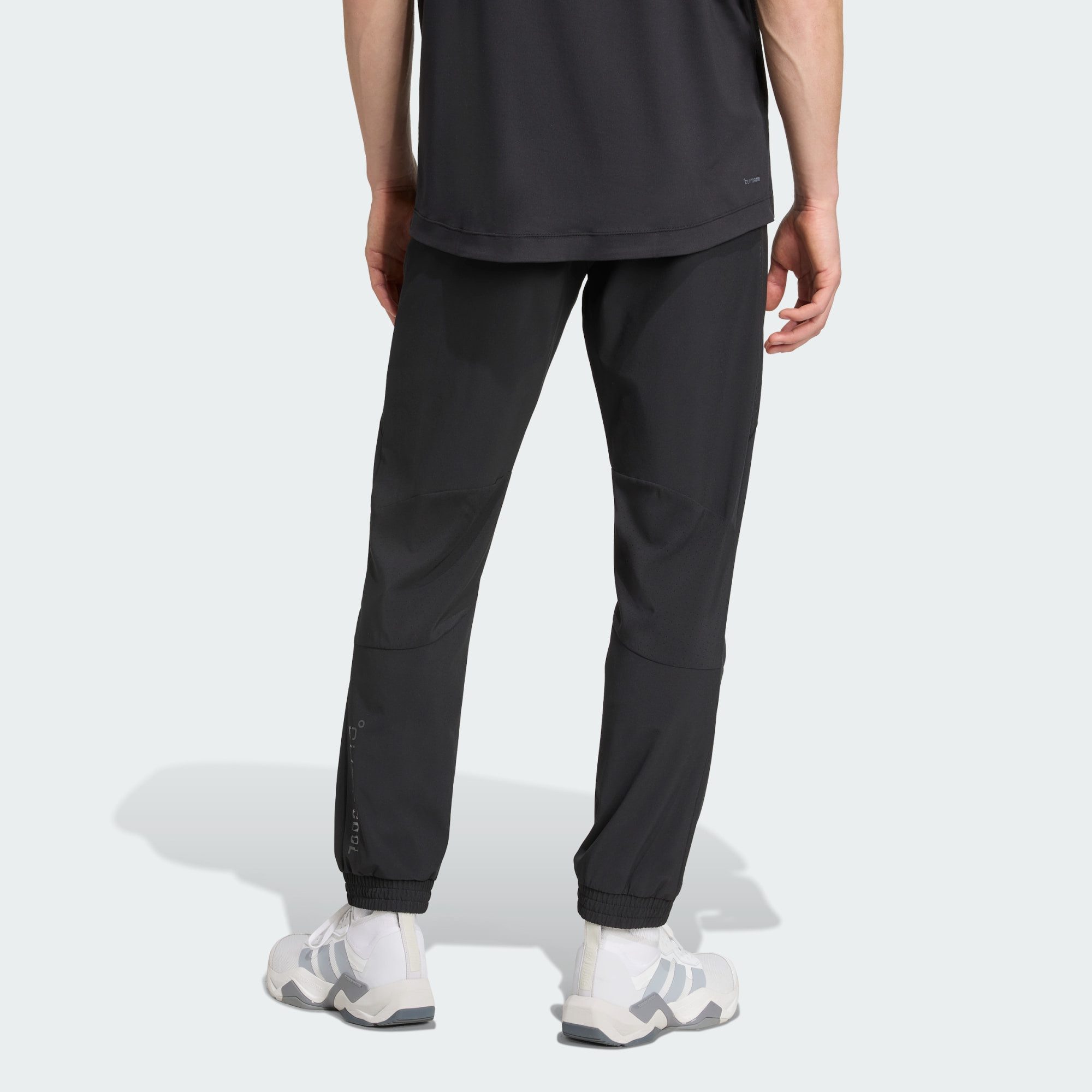 adidas Performance Trainingshose TECH APPAREL TRAININGSHOSE günstig online kaufen
