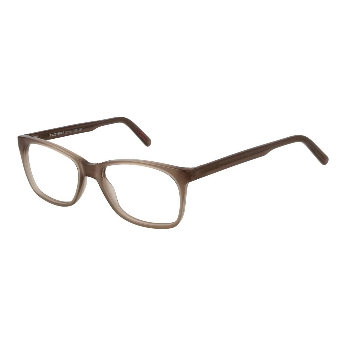 Andy Wolf Brillengestell Brillenfassung Andy Wolf 4495 50R