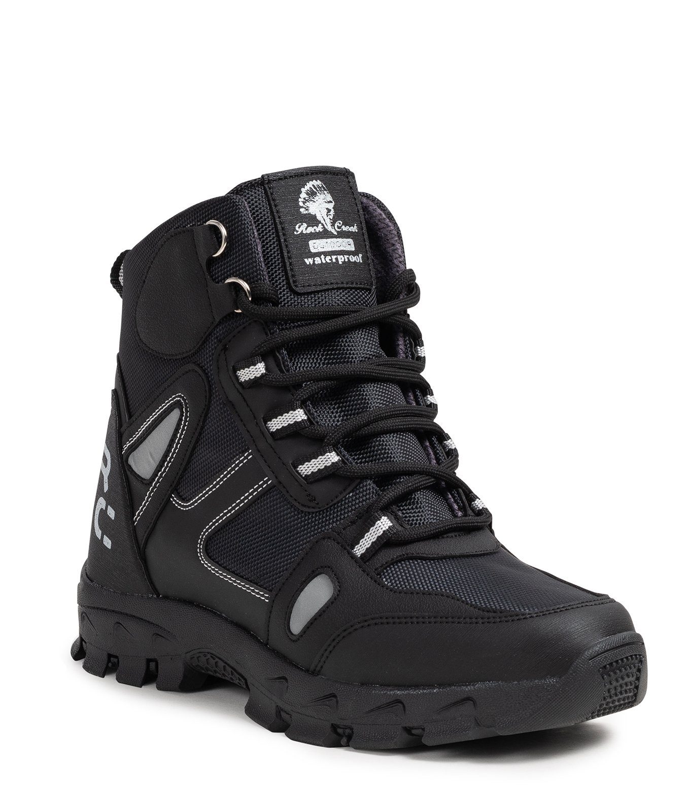 Rock Creek Herren Schuhe Wanderschuhe H-279 günstig online kaufen