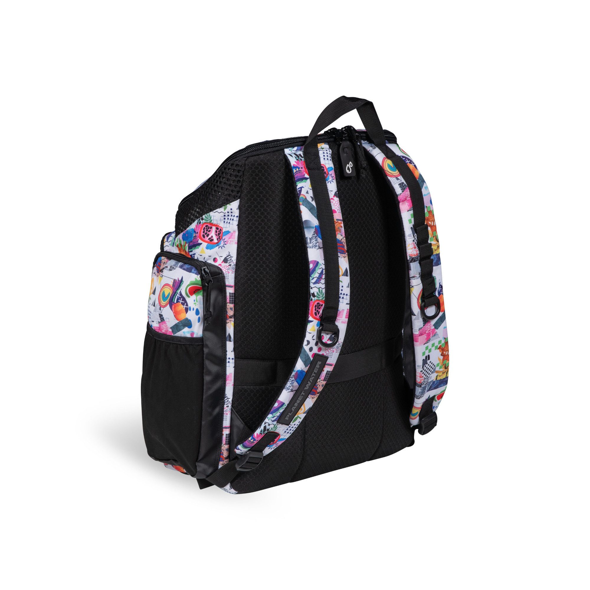 Arena Rucksack Arena Rucksack One Go Backpack 45L AO 010232