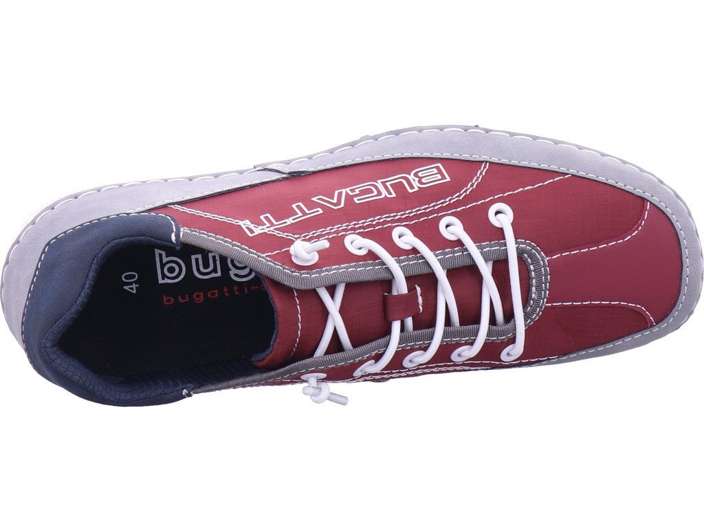 bugatti Schnürschuh