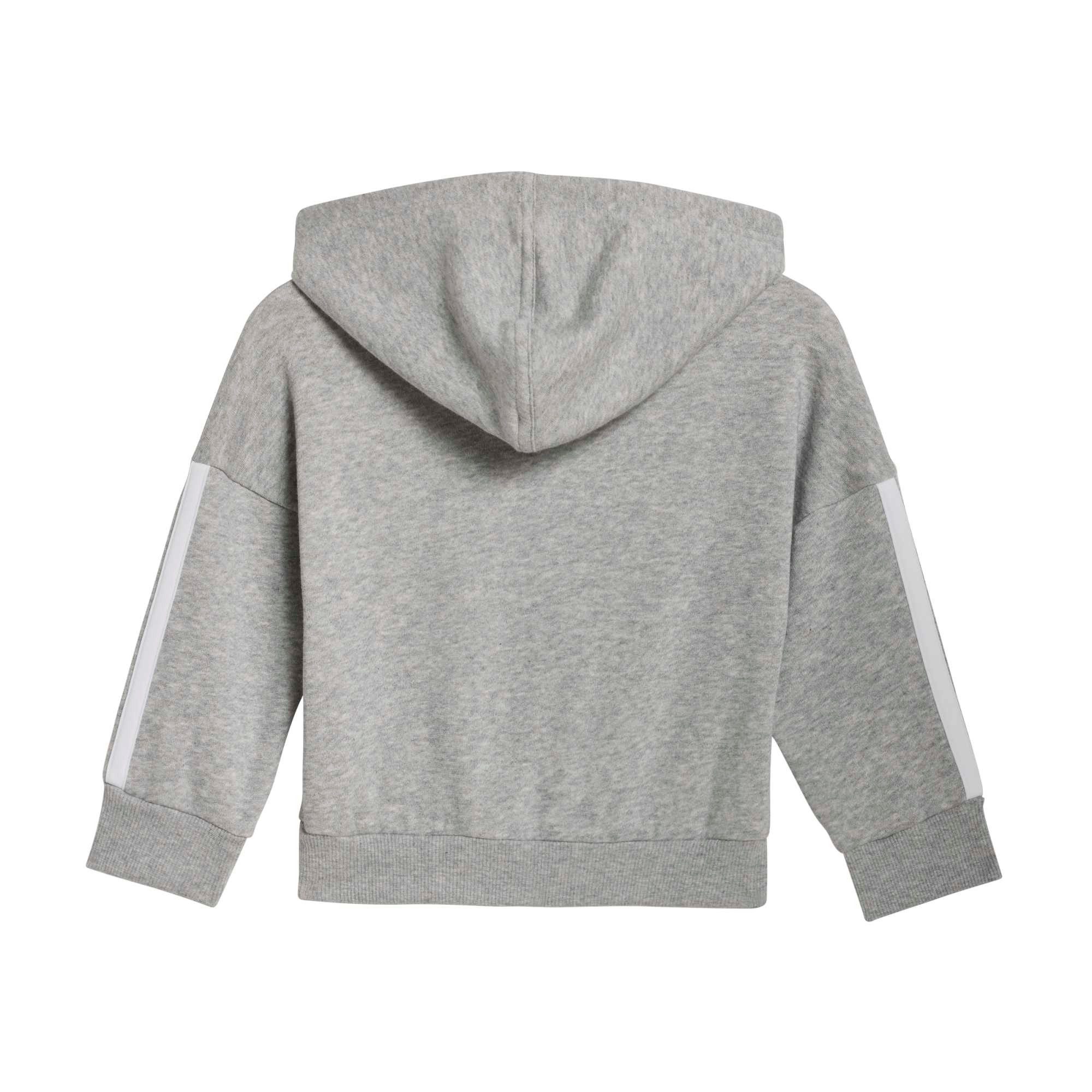 adidas Performance Trainingsanzug adidas Baby Trainingsanzug Essentials Jogger 3S Fleece