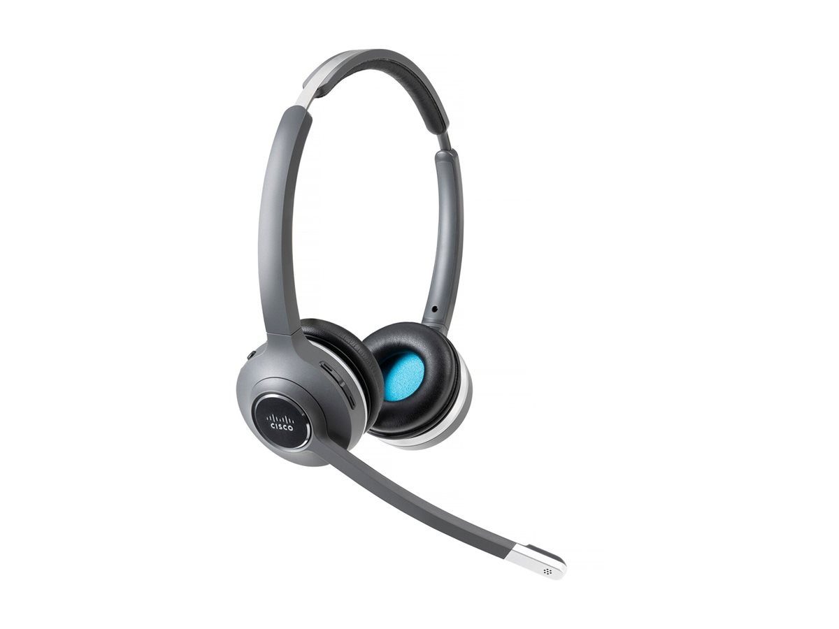 Cisco Headset