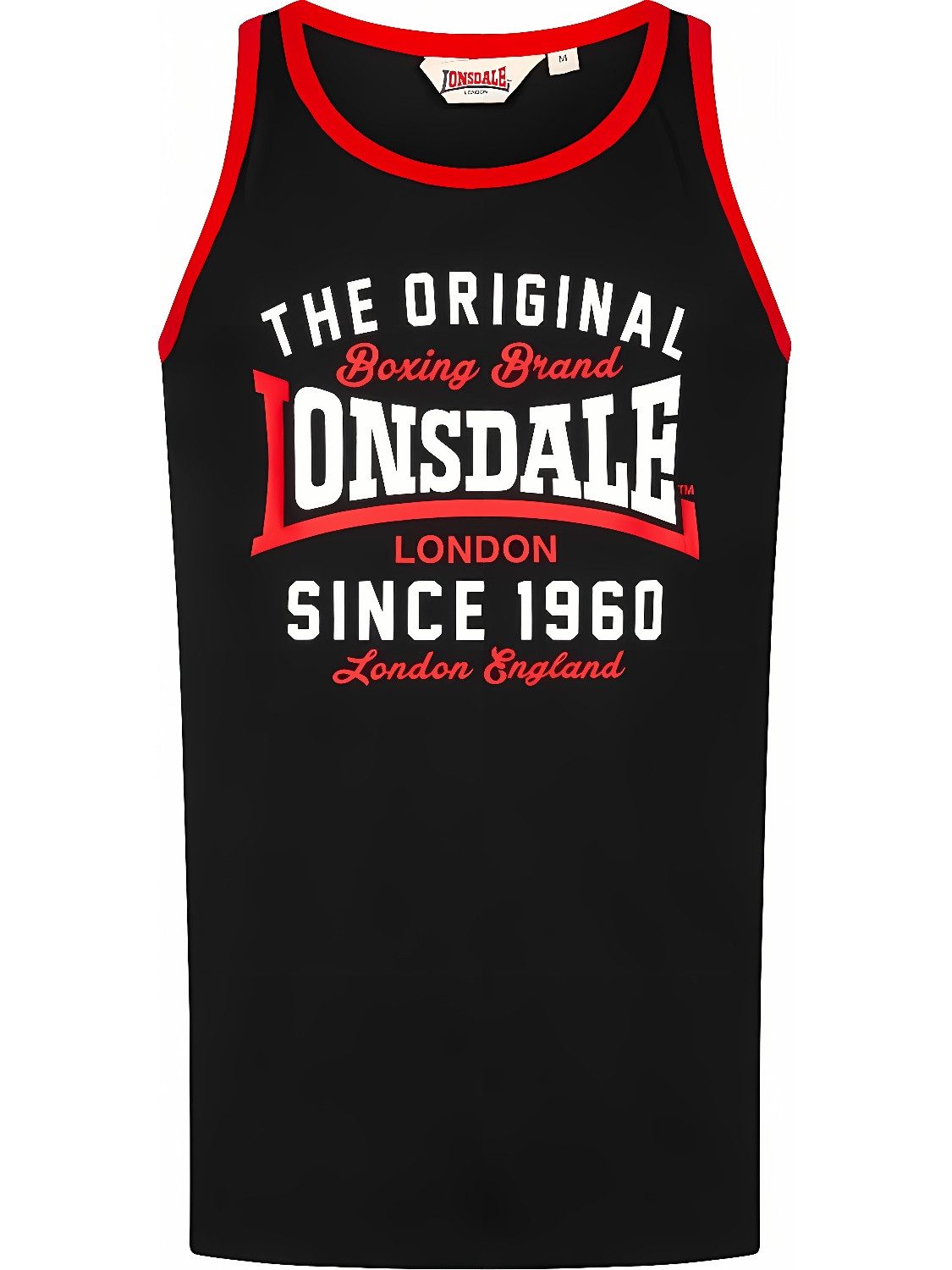 T-Shirt ANDOVER