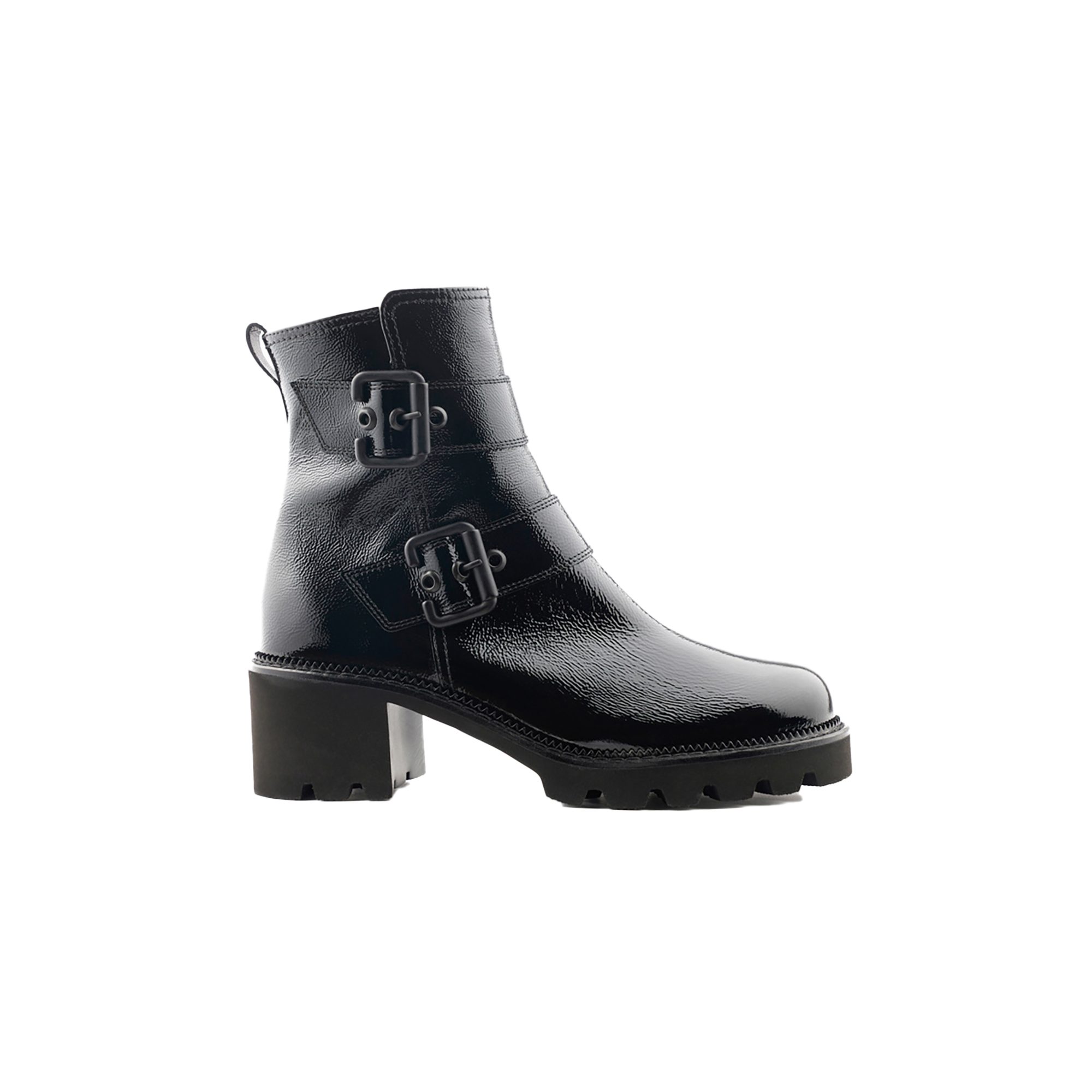 Paul Green Paul Green 9907-066, Stiefeletten, Schwarz, Damen Stiefelette günstig online kaufen