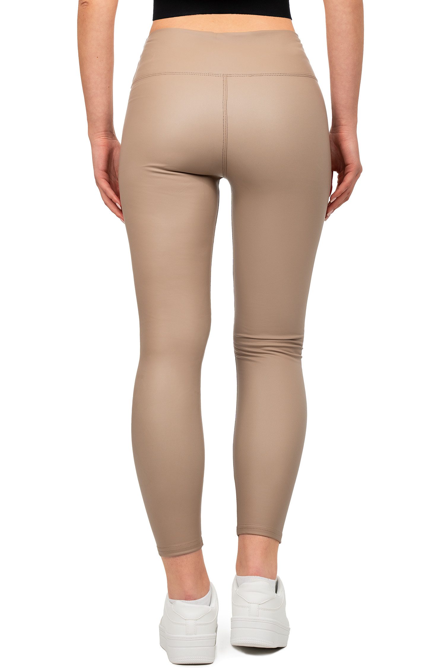 Reichstadt Leggings Elegante Damen Hose 25RSW066 günstig online kaufen