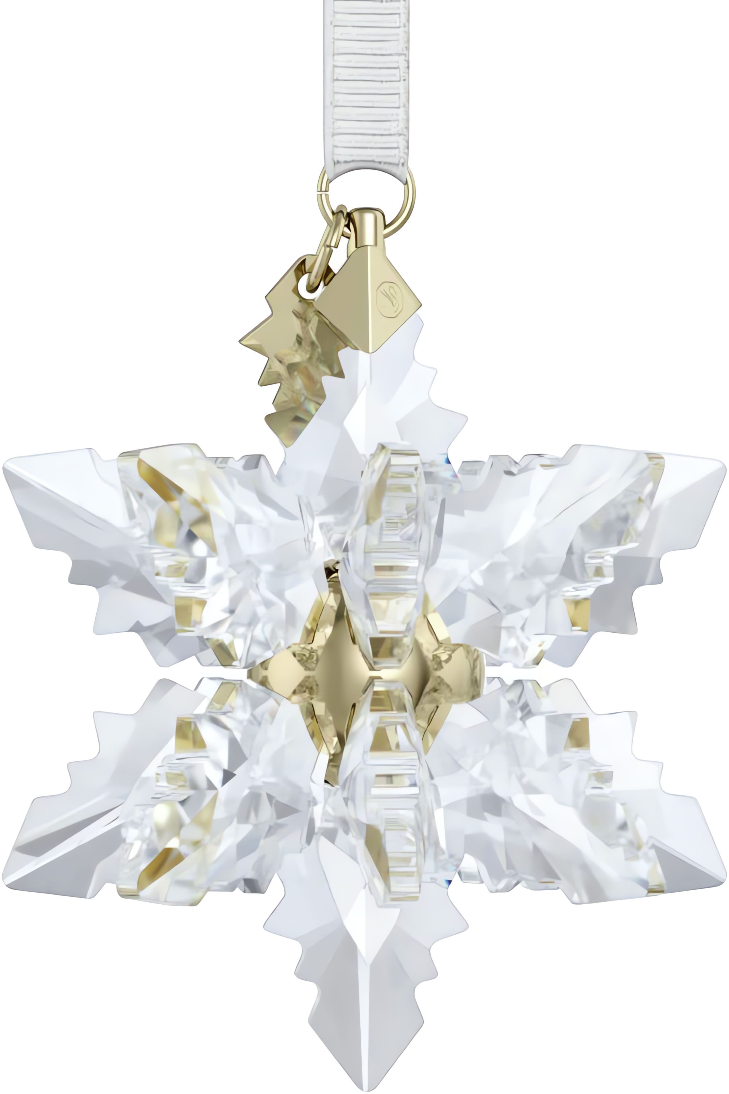 Swarovski Dekohänger Sammelfigur Annual Edition Festive günstig online kaufen