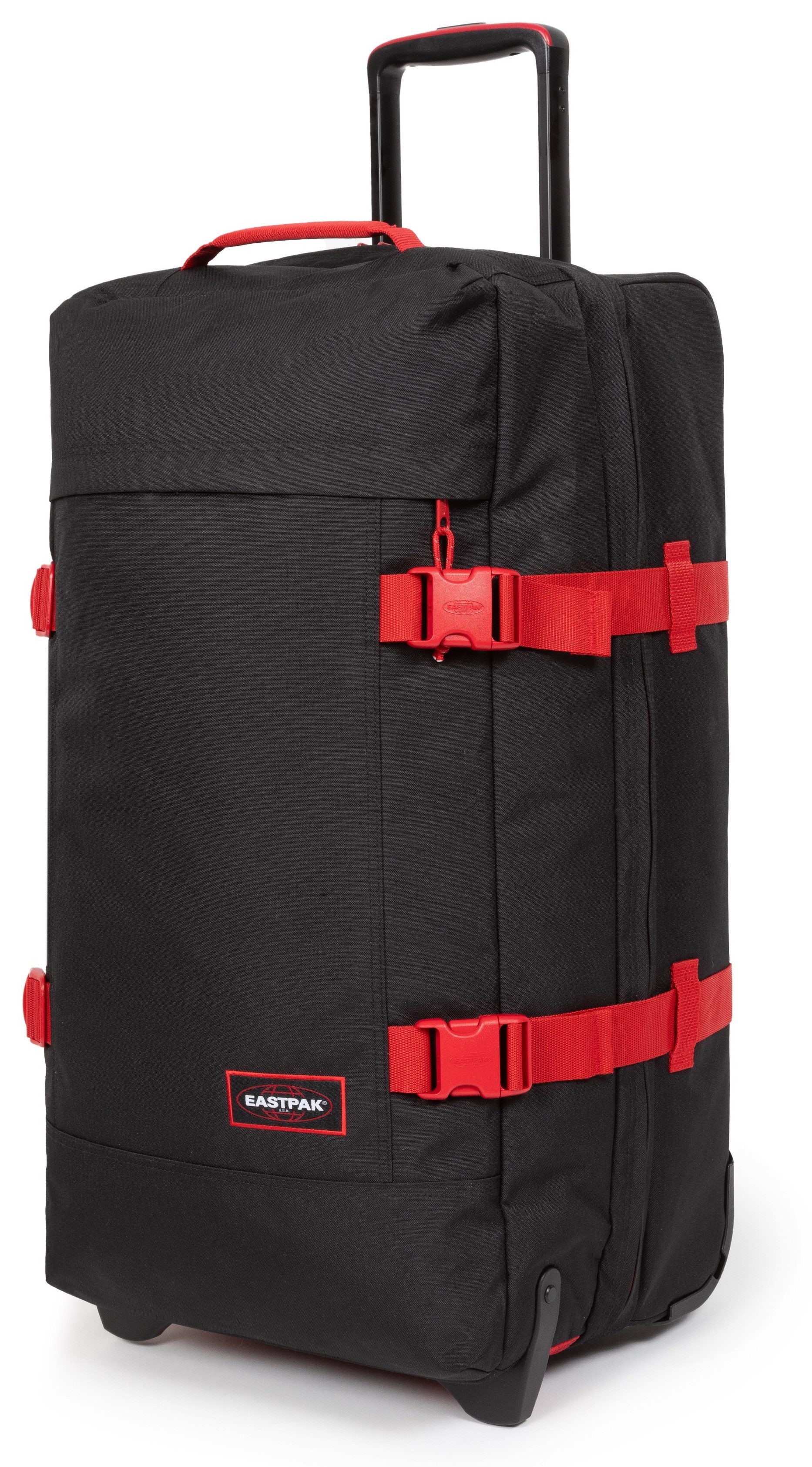 Eastpak Weichgepäck-Trolley TRANVERZ L, 2 Rollen, günstig online kaufen