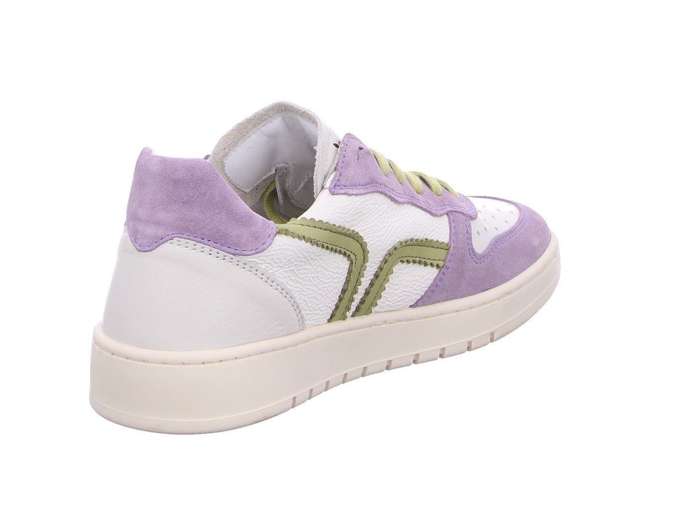 Kamo-Gutsu Campa-012 Schnürschuh