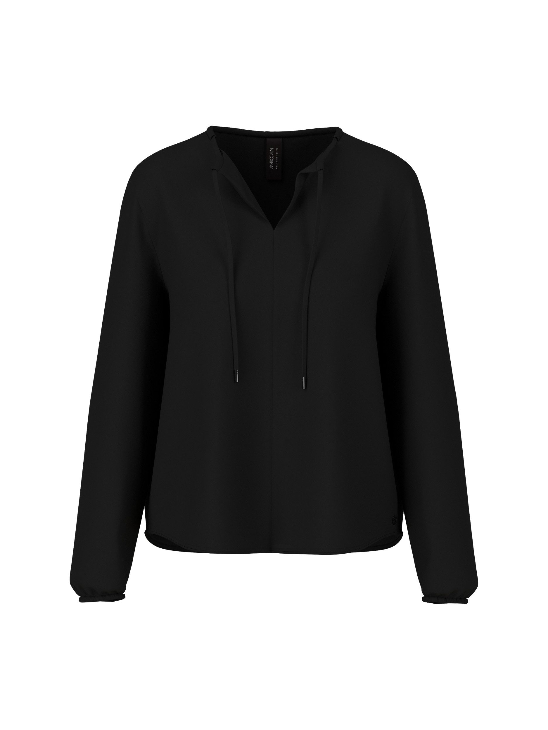 Marc Cain Hemdbluse Bluse 900 günstig online kaufen
