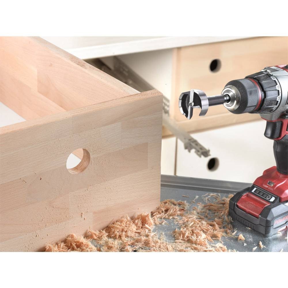 kwb Holzbohrer Forstnerbohrer SPEED, ø 35 mm 706335