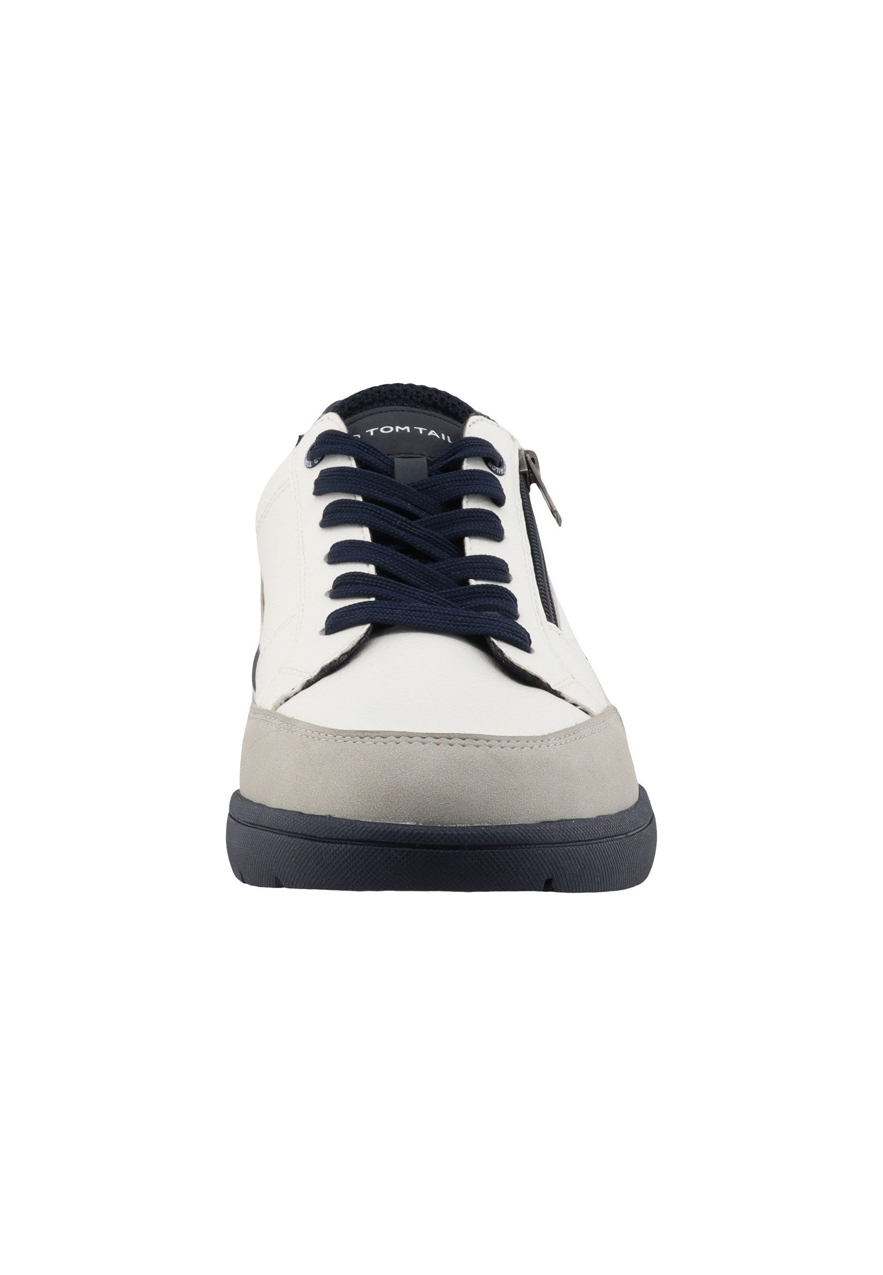 TOM TAILOR Tom Tailor Sneaker Low Sneaker