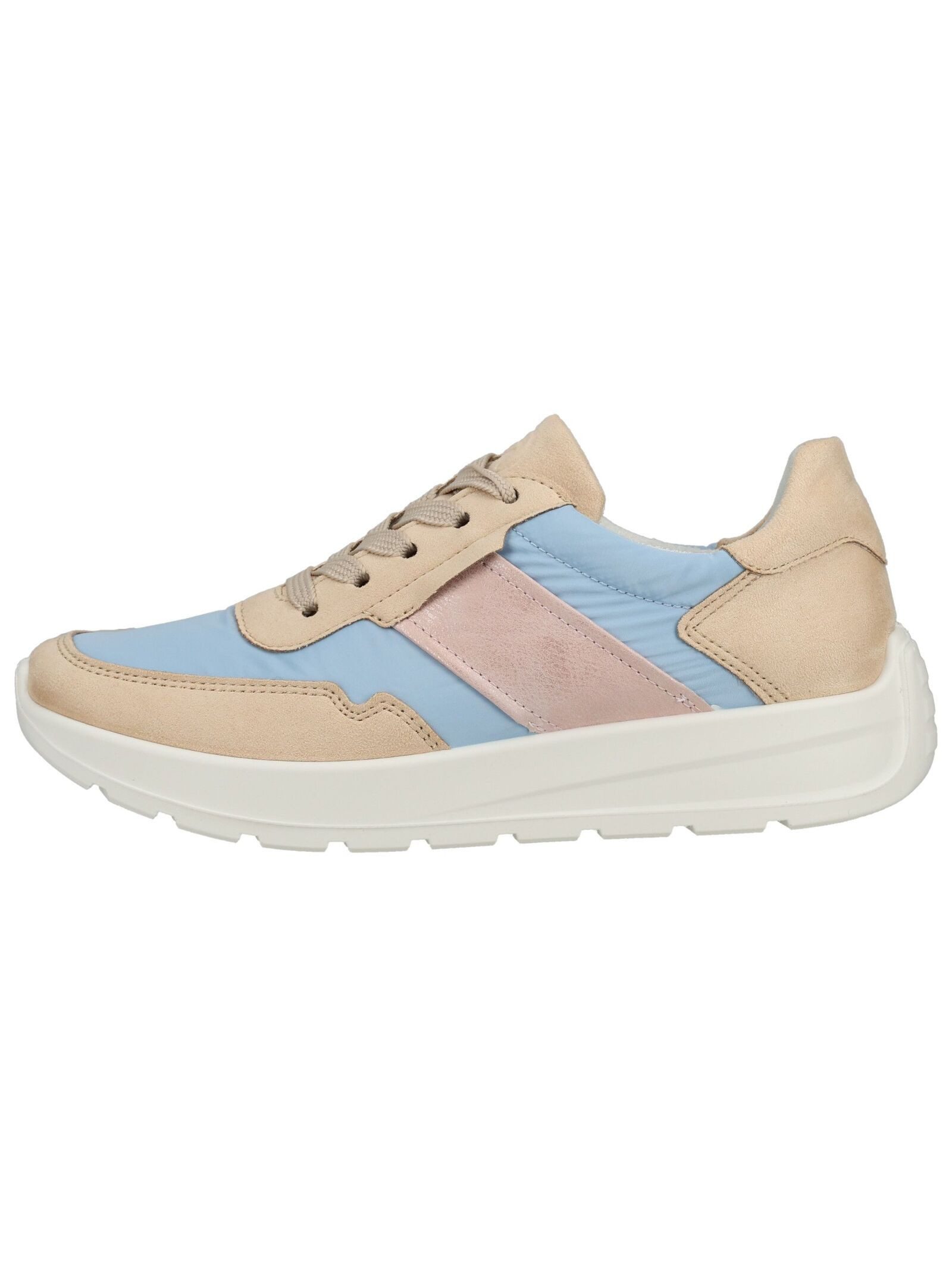 Ara Ara Sneaker Lederimitat Sneaker