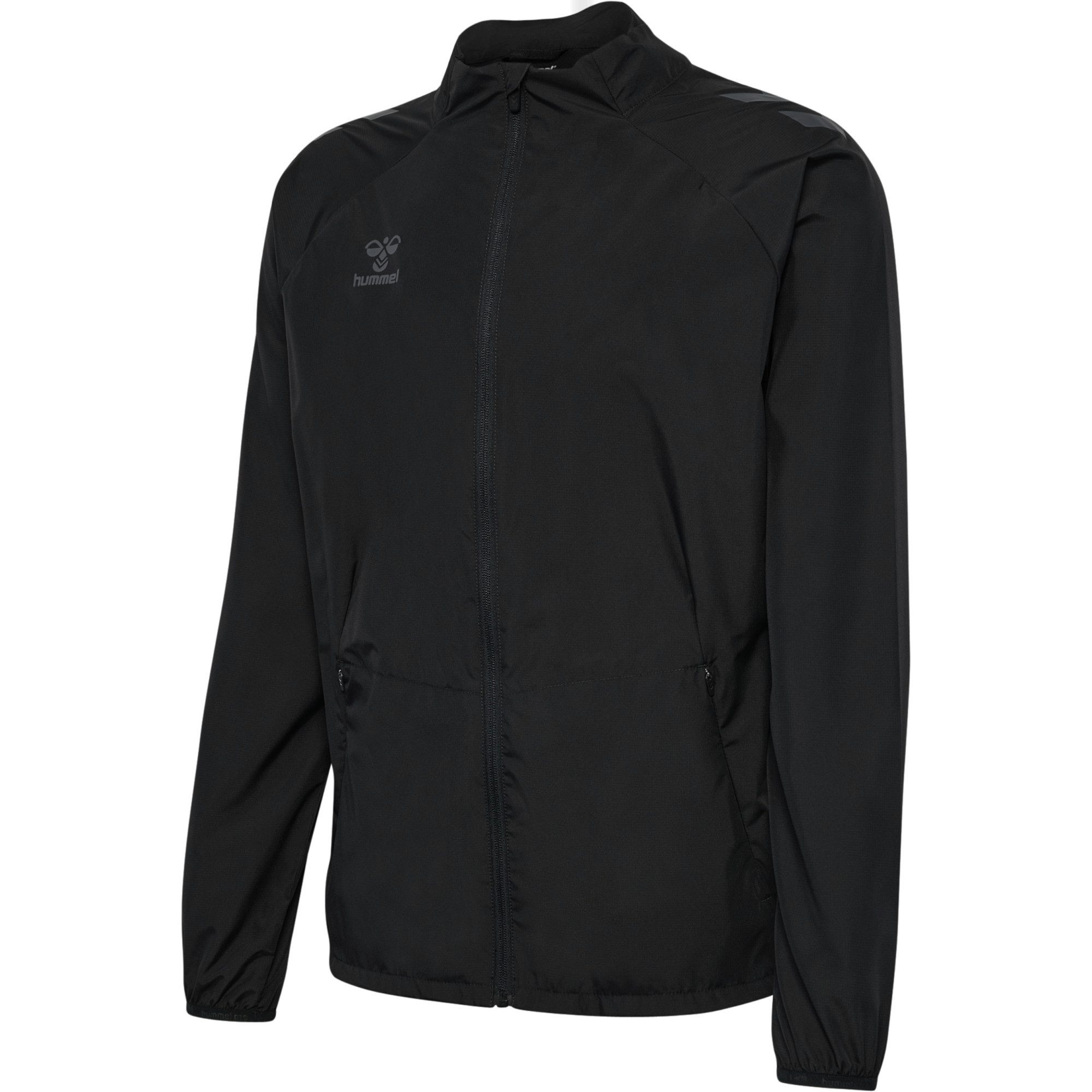 Outdoorjacke Hummel Herren Trainingsjacke PRO TRAINING LIGHTWEIGHT JACKET 223816