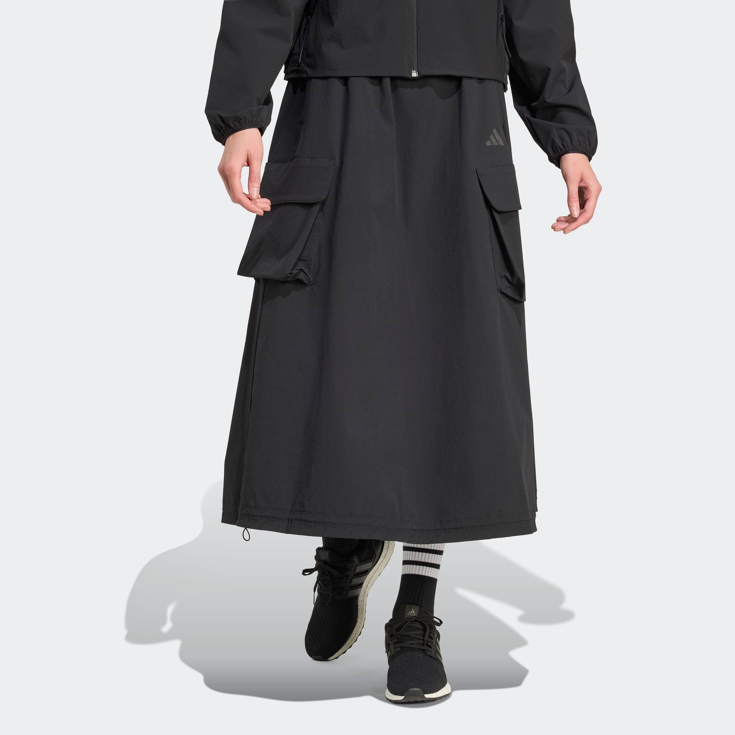 adidas Sportswear Sweatrock W CT SKIRT