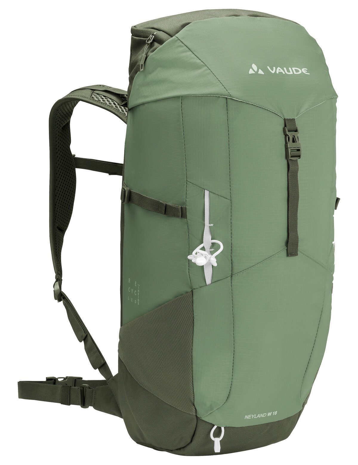VAUDE Wanderrucksack Women's Neyland 18 (Kein Set), kleiner Rucksack für Wandern, kleine Bergtouren und Alltag