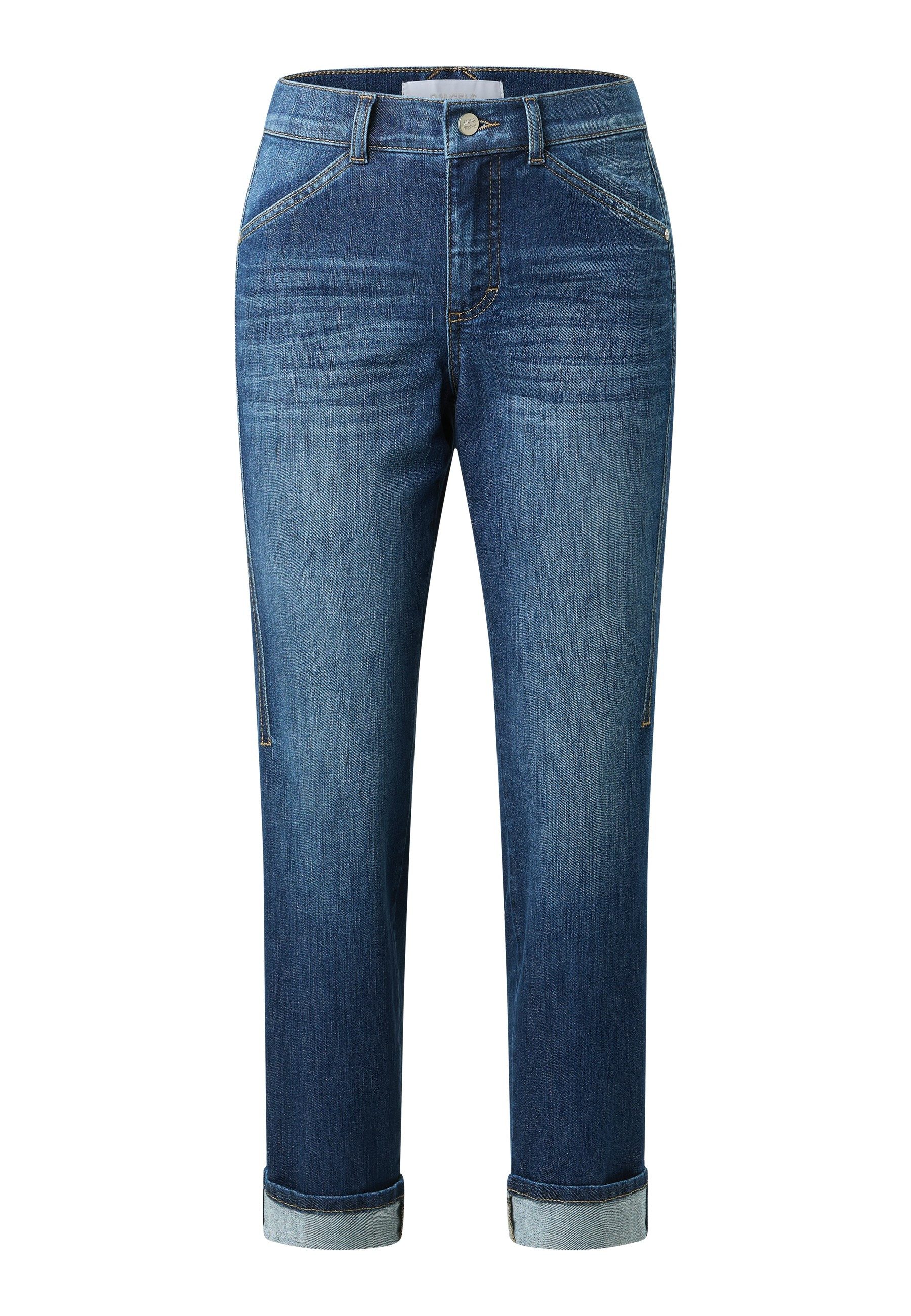 ANGELS Bequeme Jeans