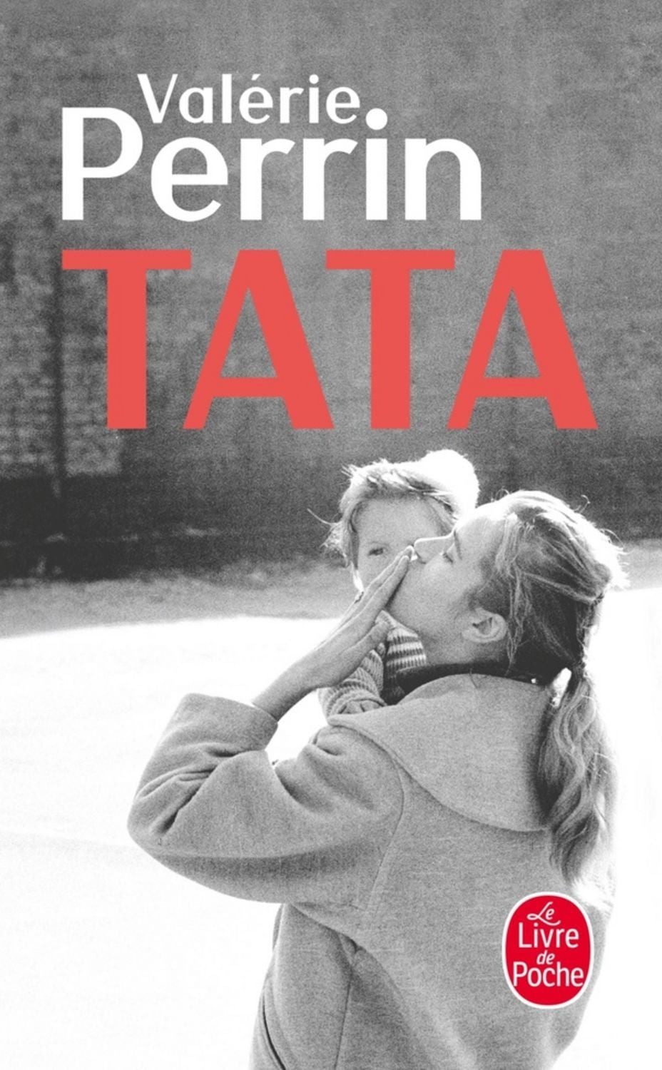Tata / Valérie Perrin