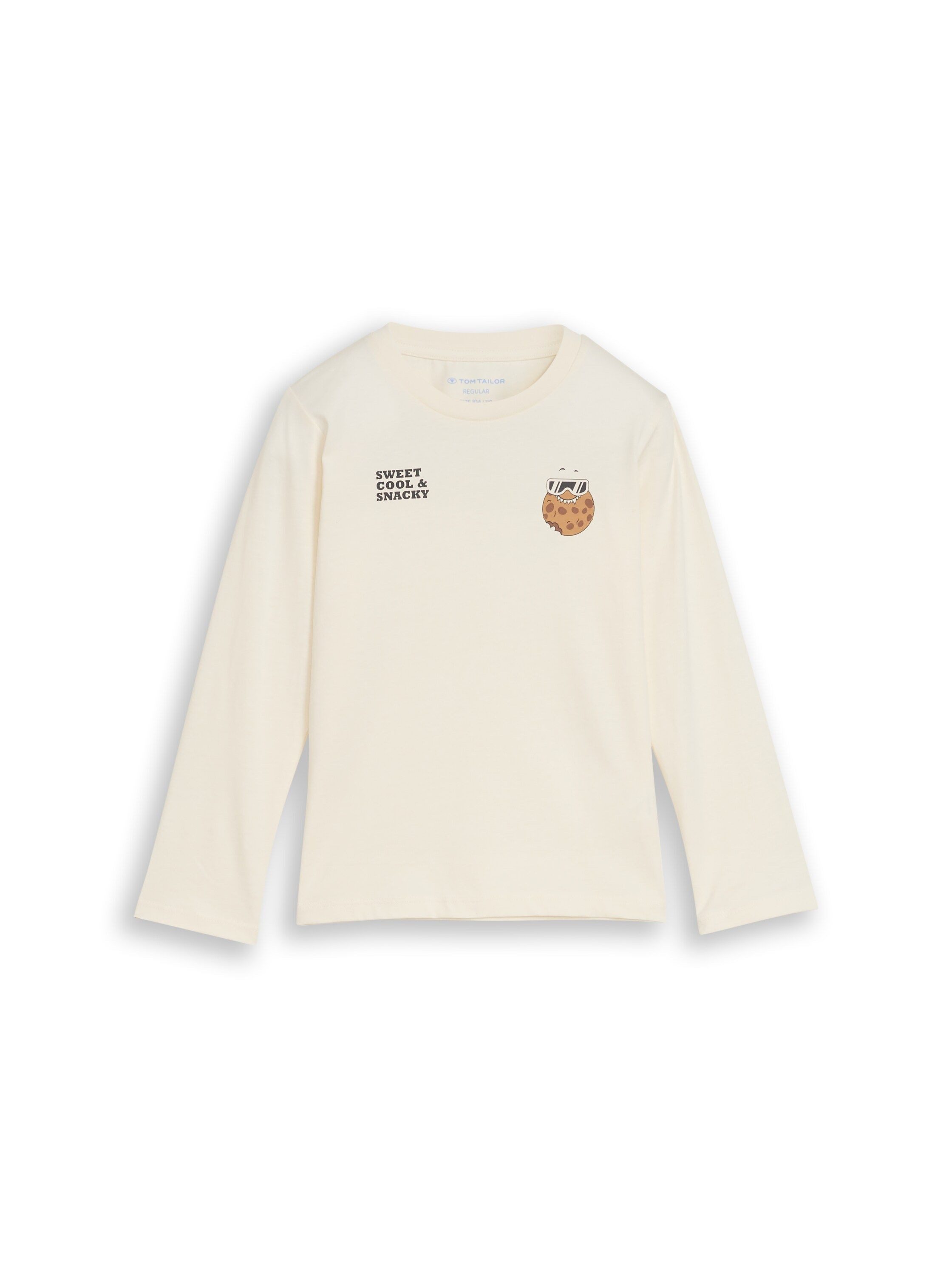 TOM TAILOR T-Shirt
