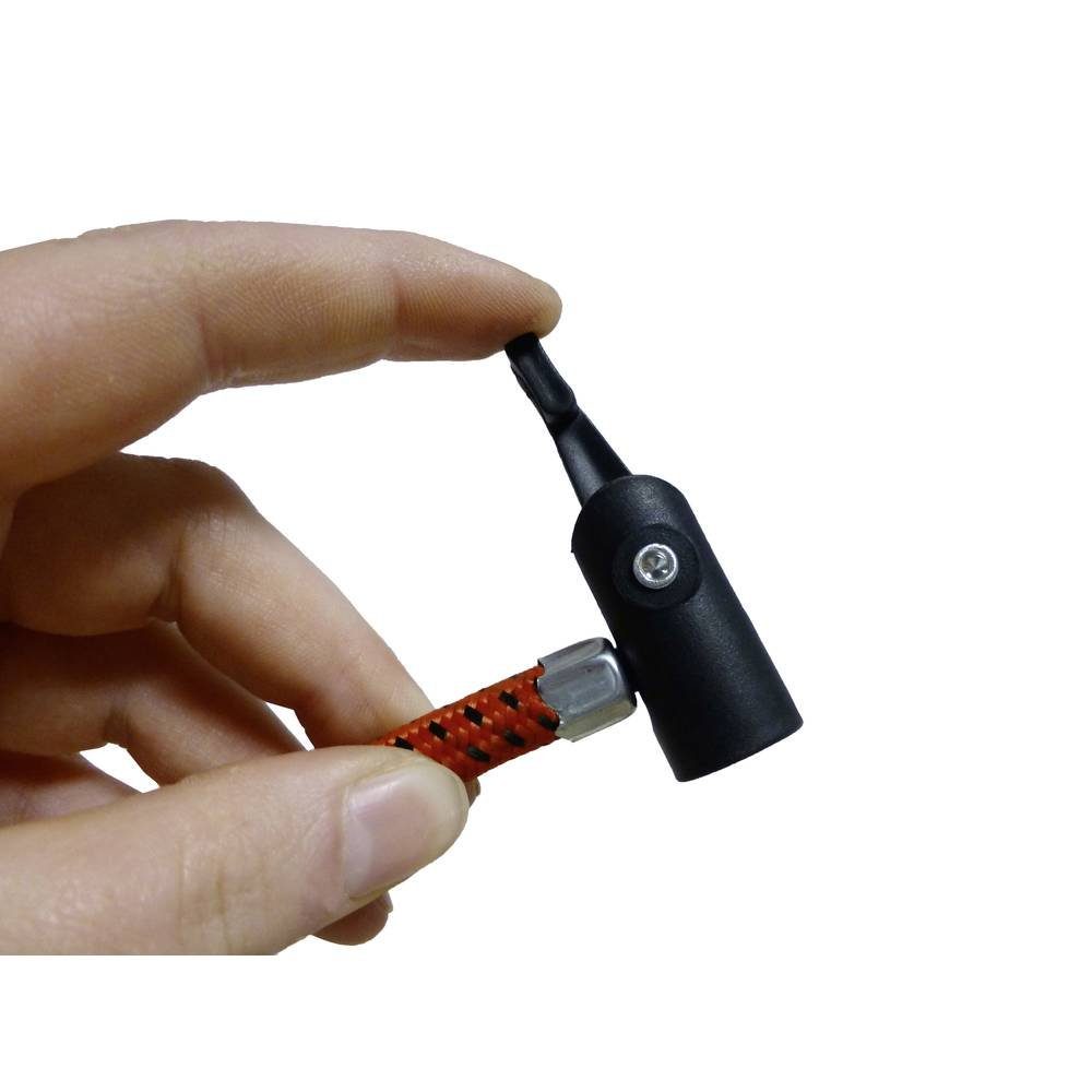 HP-AUTOZUBEHÖR Luftpumpe Handluftpumpe mit Manometer 23252