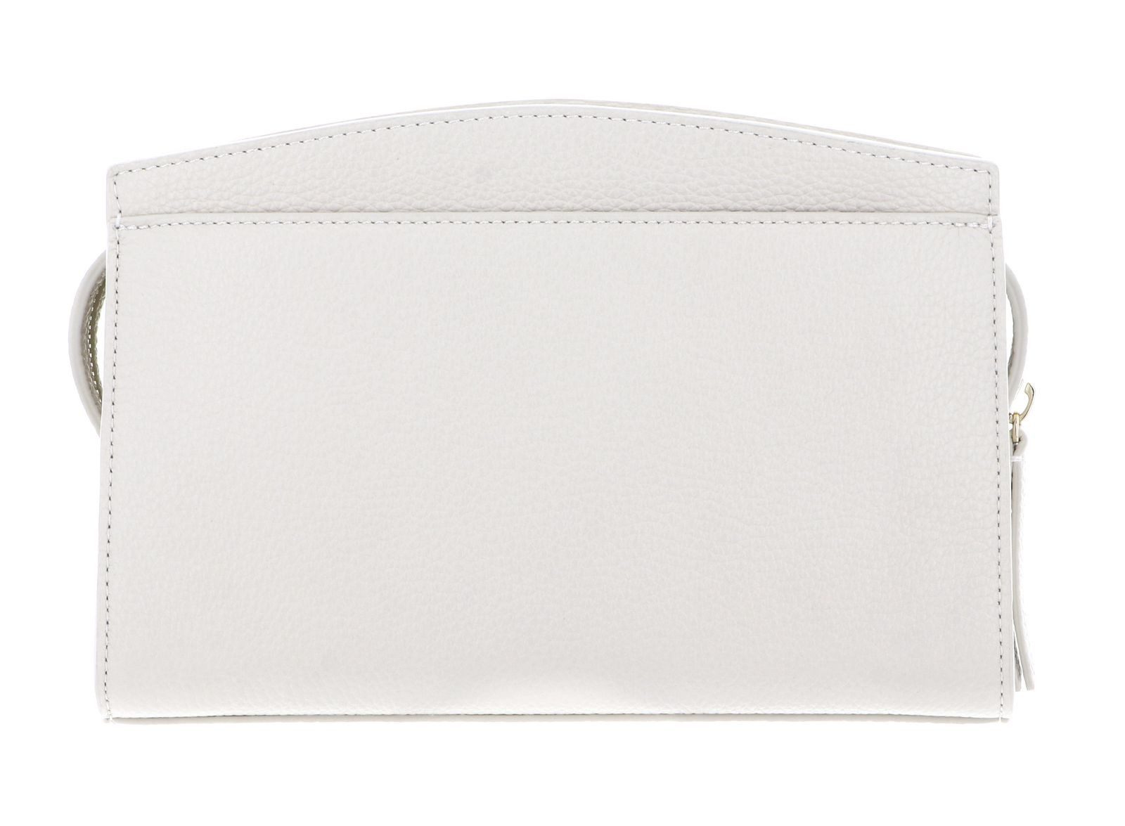 BOSS Umhängetasche Crossbody Bag, aus echtem Leder
