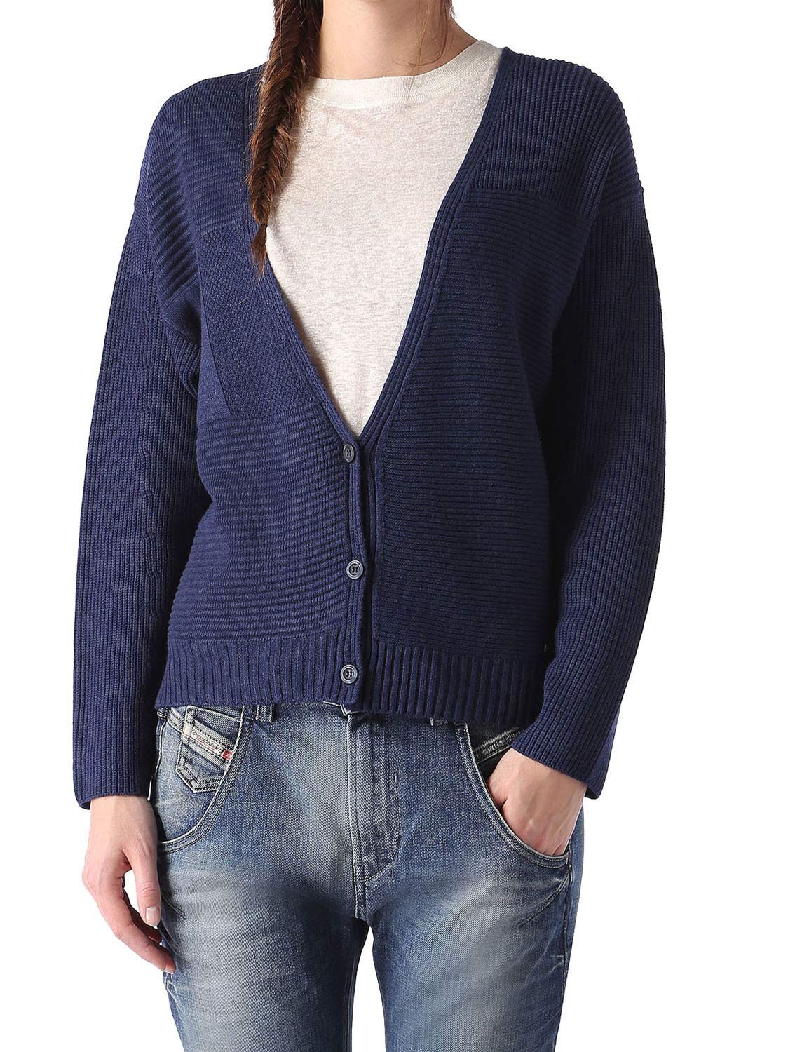 Diesel Cardigan M-Chink Maglia