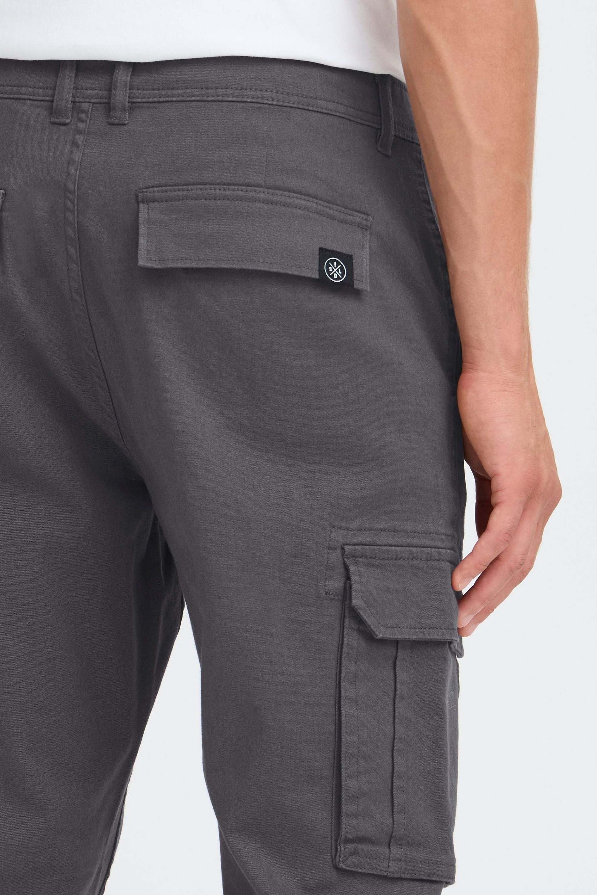 !Solid Cargohose SDChasey Stylische Cargohose