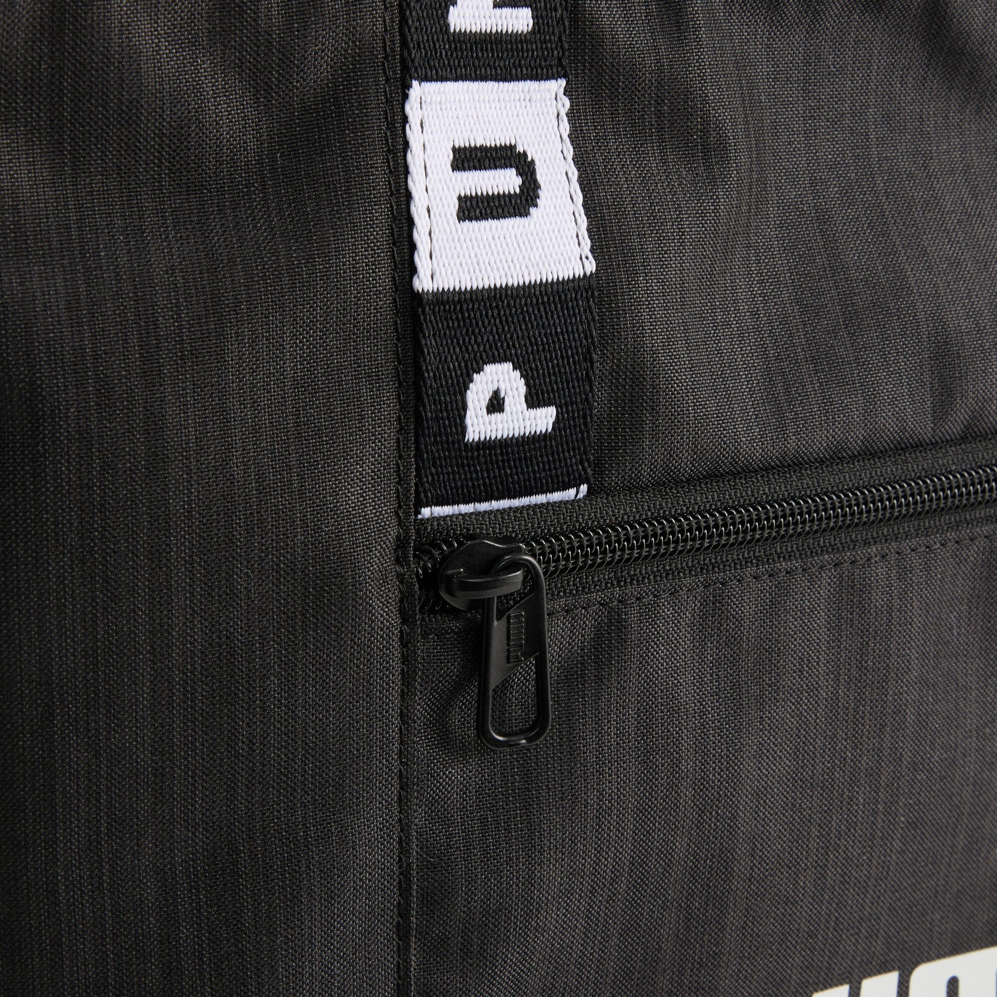 PUMA Schultertasche BASE TOTE, sportlicher Stil, für sportliche Aktivitäten, aus Polyester