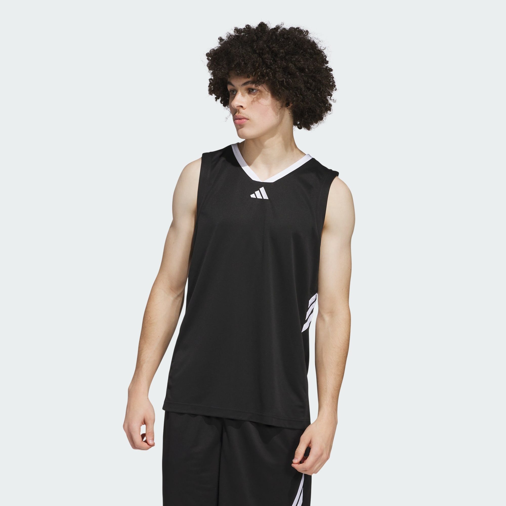 adidas Performance Tanktop ADIDAS BASKETBALL LEGENDS TANKTOP (1-tlg) günstig online kaufen