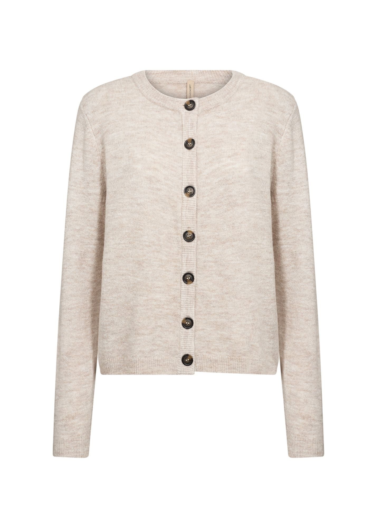 98058 LIGHT NOUGAT MELANGE