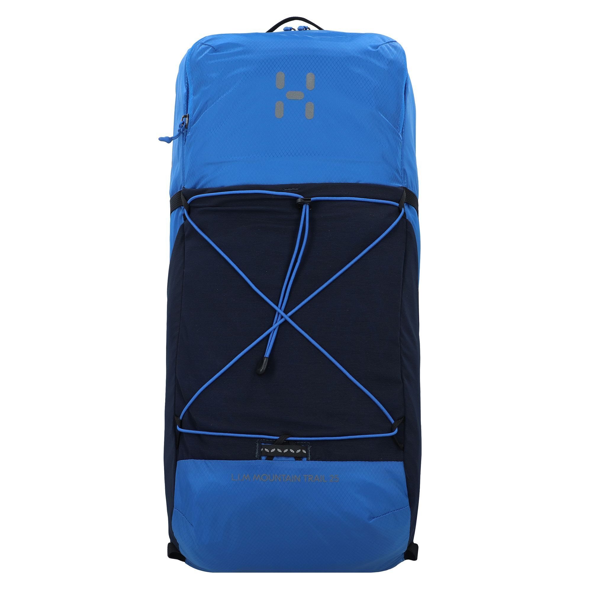 Haglöfs Wanderrucksack L.I.M Mountain Trail, Polyamid