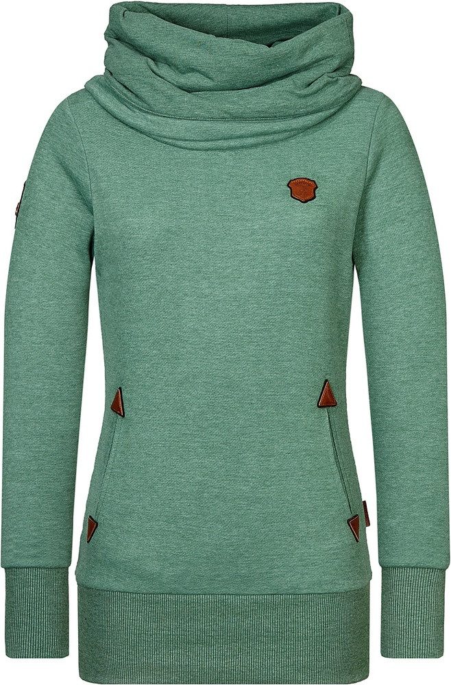 naketano Hoodie Allroundtalent