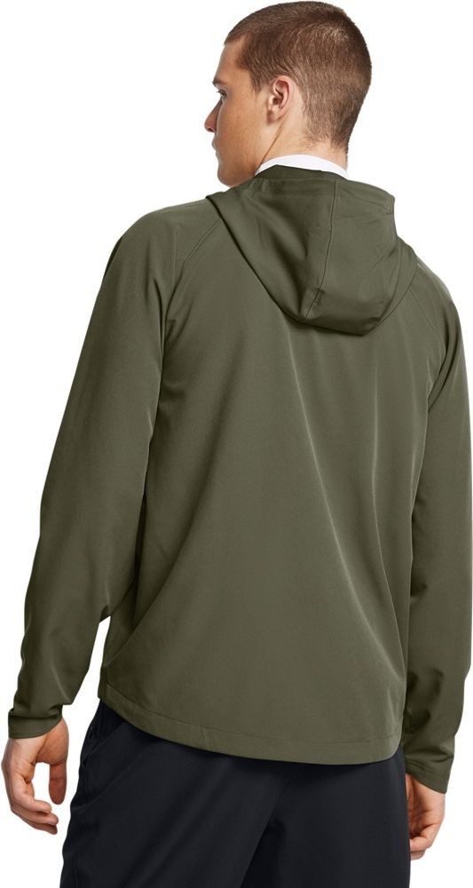Under Armour® Kurzjacke Ua Unstoppable Jacket günstig online kaufen