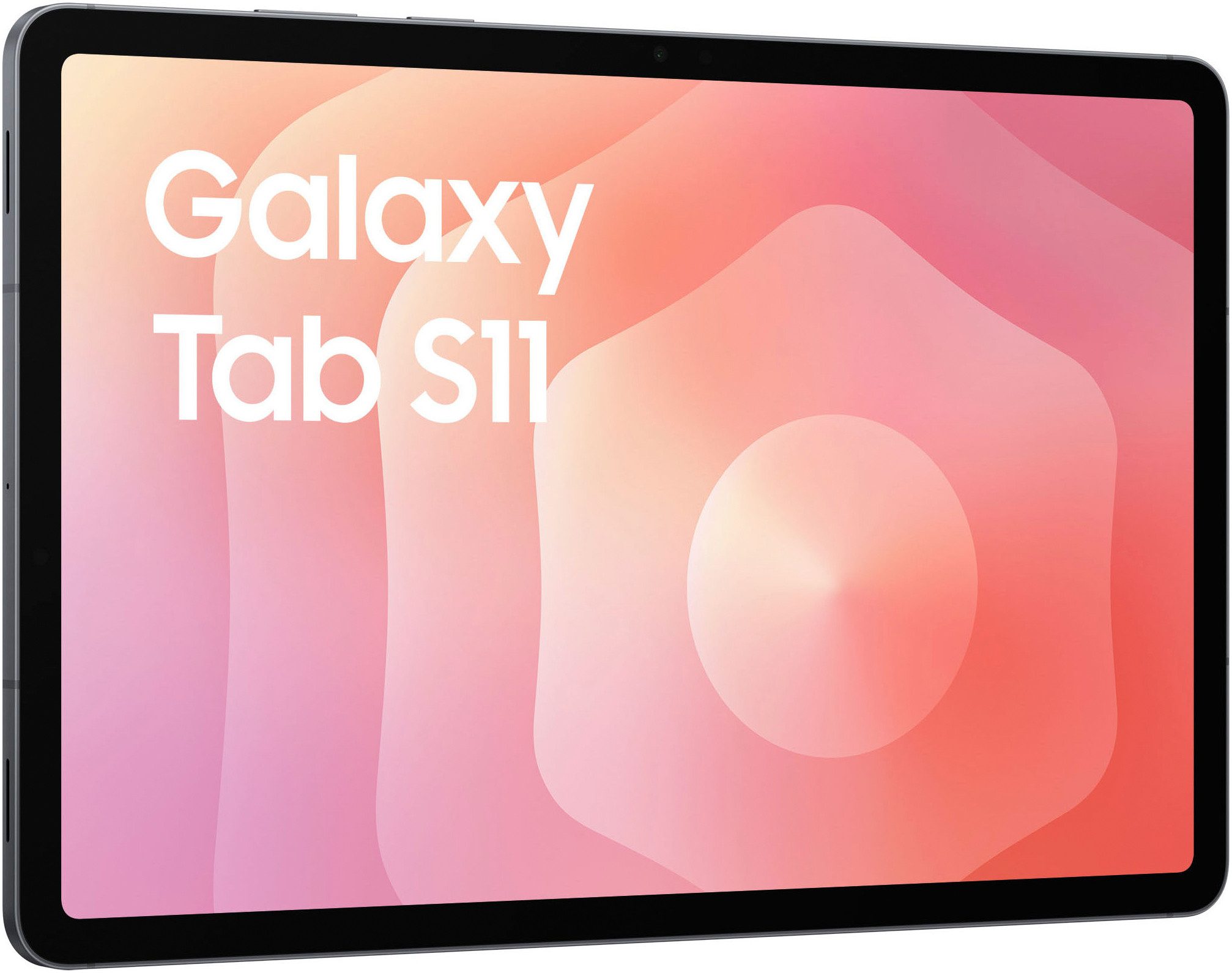 Samsung Galaxy Tab S11 11 Zoll 256GB Wi-Fi Grau