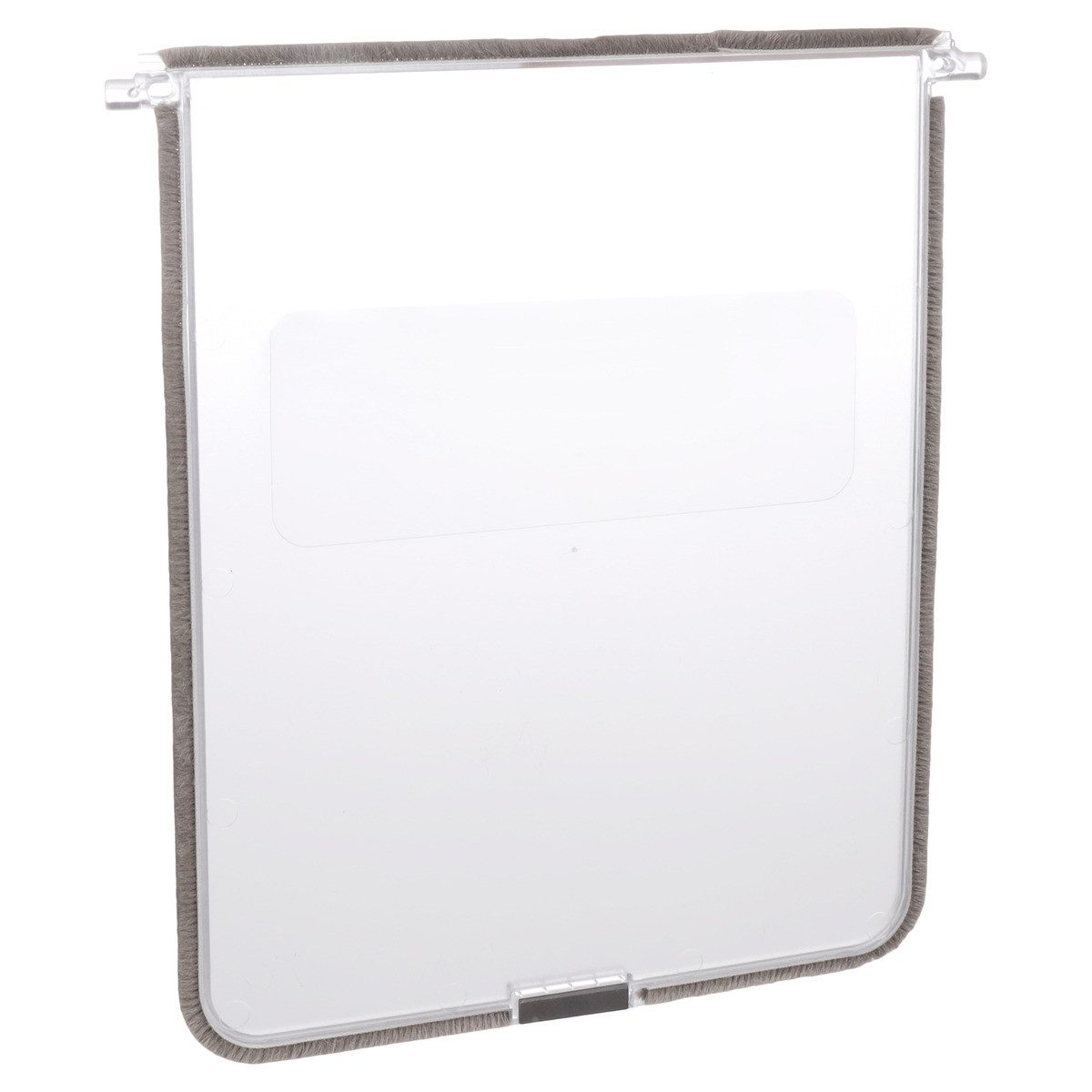 Flamingo Hundeklappe Ersatztür Hundetür Napoleon transparent