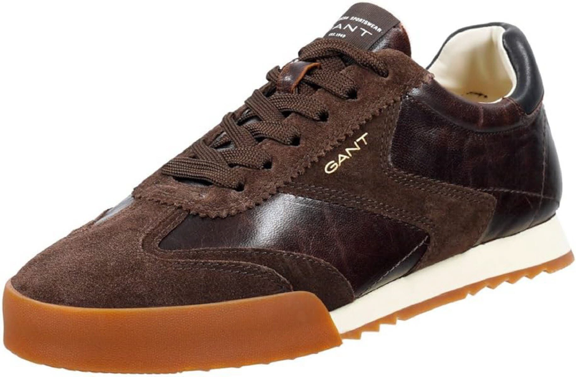 Gant 31631004/G46 Schnürschuh 31631004/G46